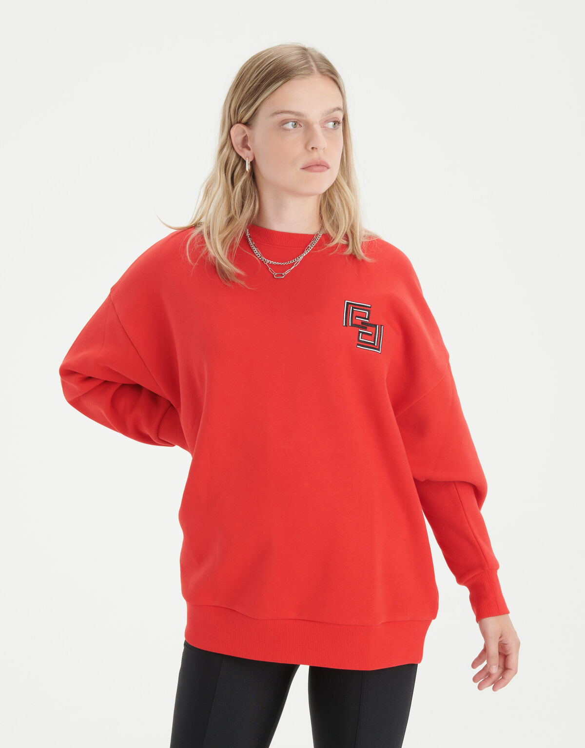 Heller Pullover Eksept