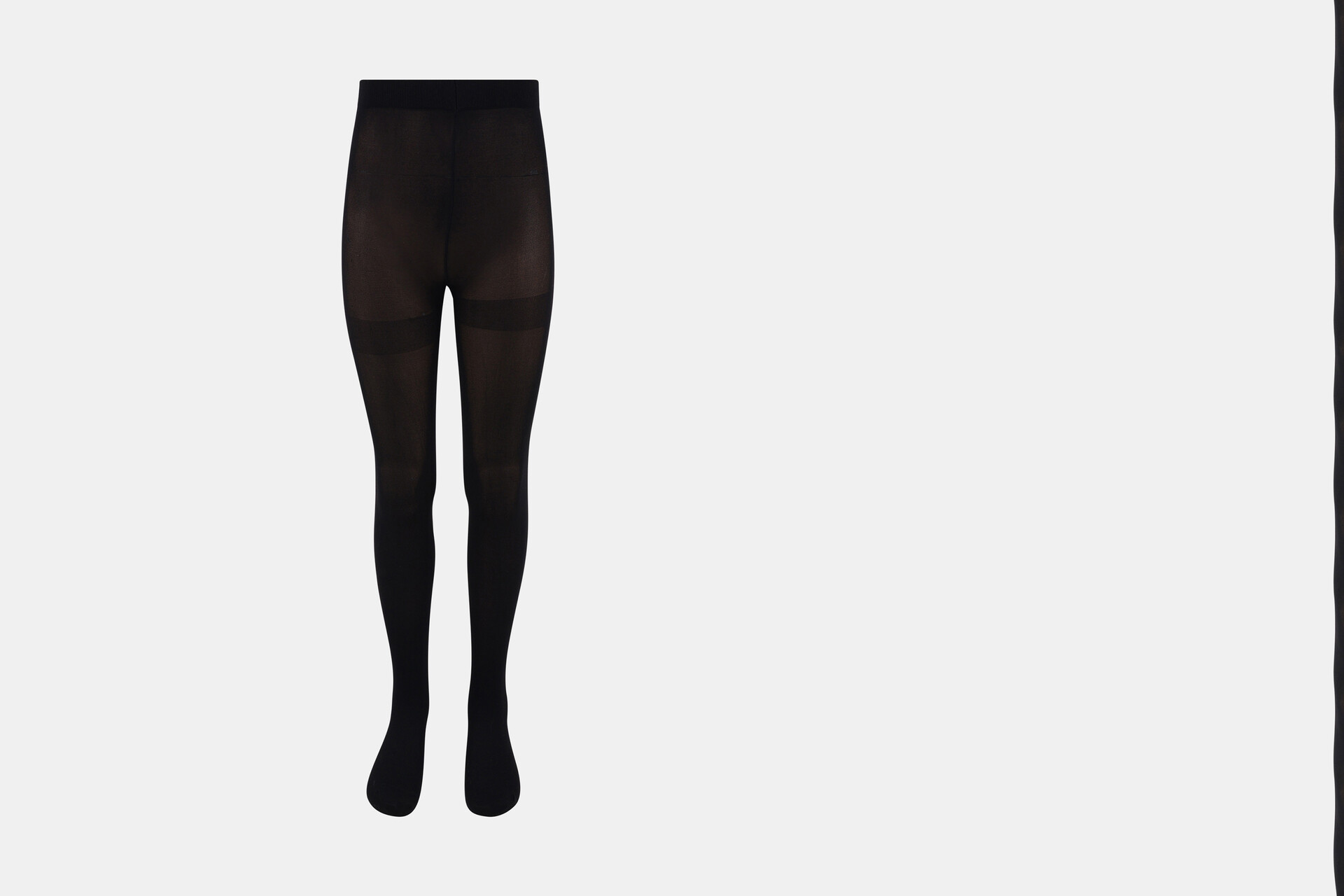 Basic Strumpfhose 60 Denier SHOEBY ACCESSOIRES