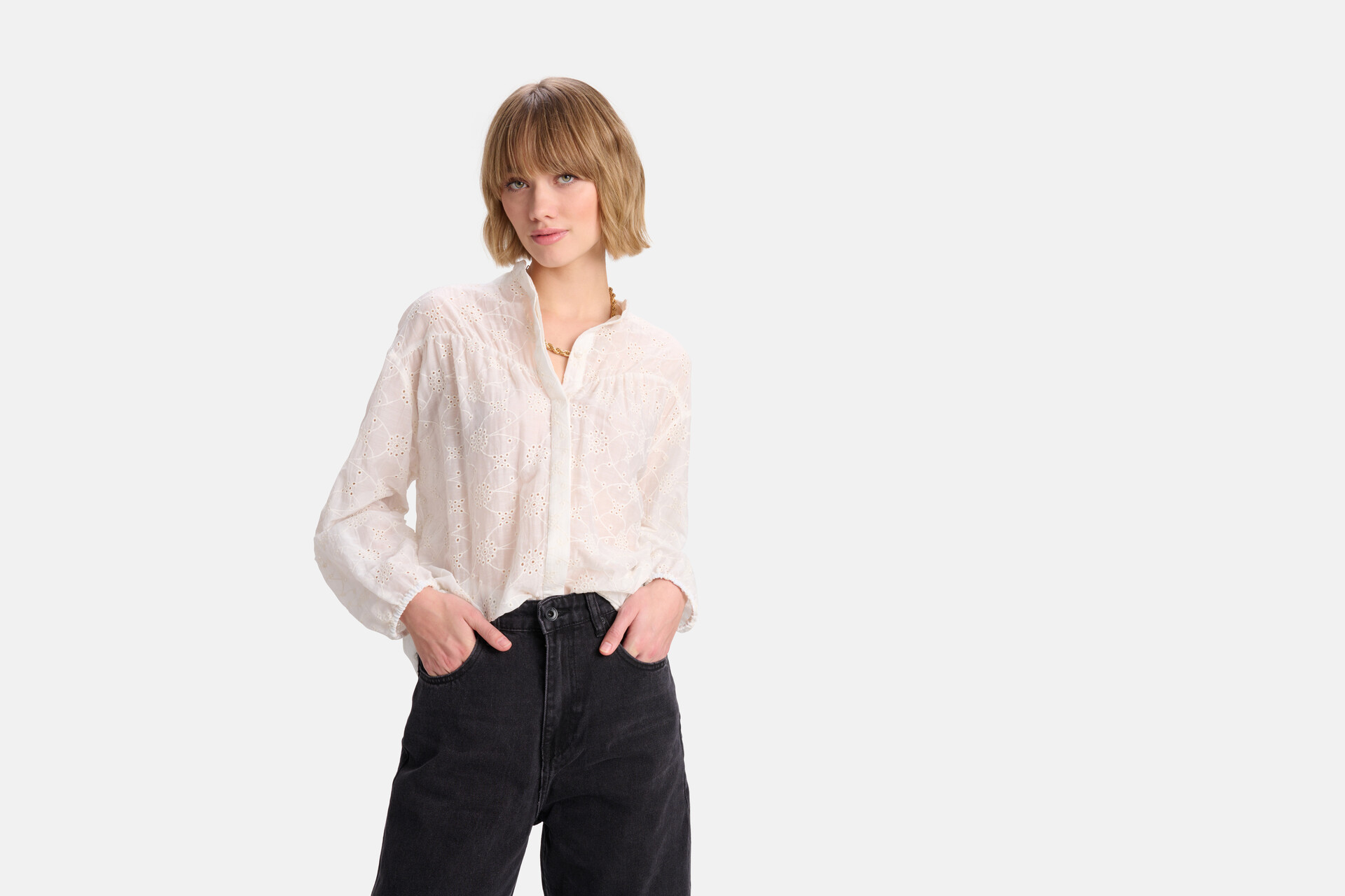 Bluse Julieta SHOEBY WOMEN