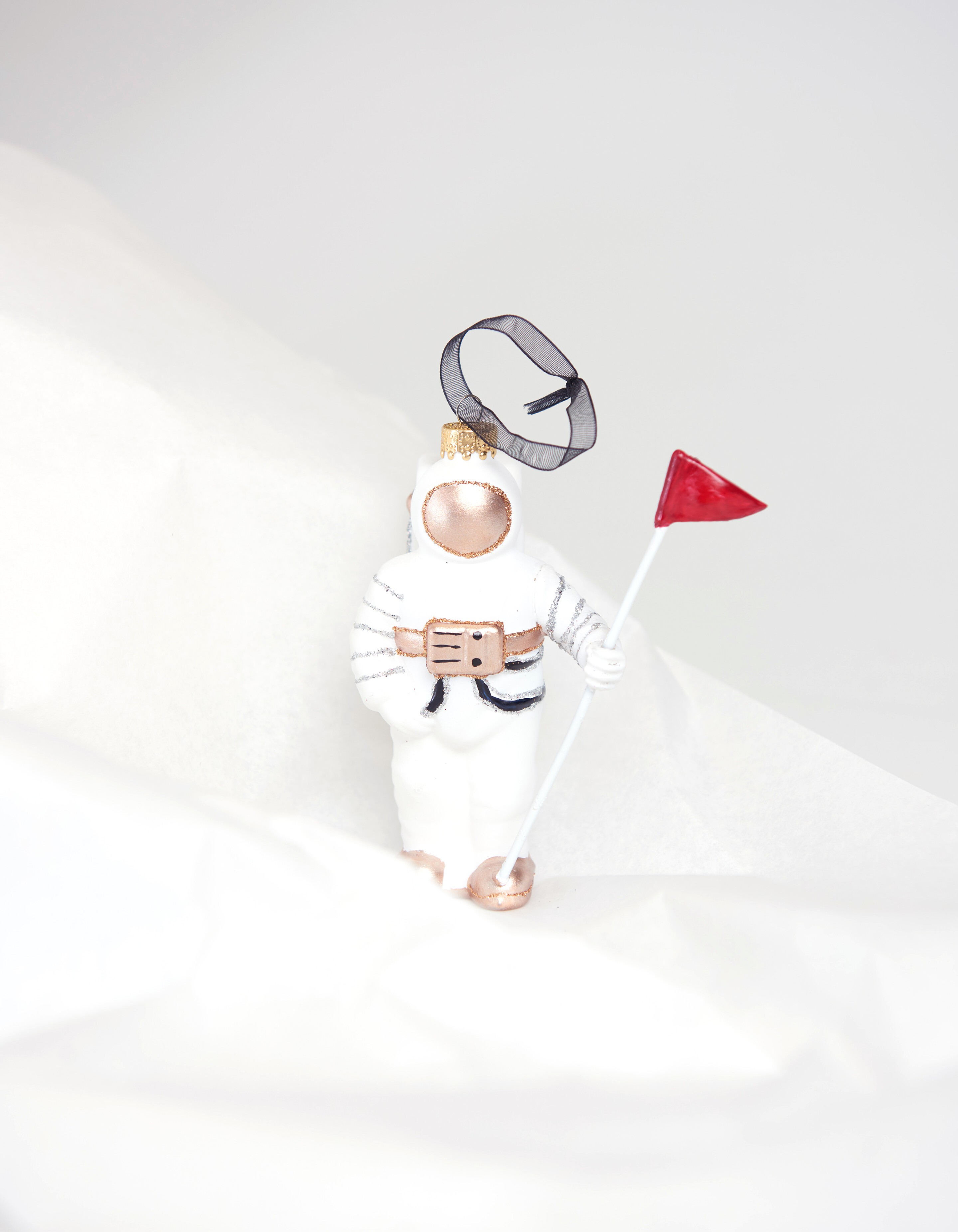 Astronauten-Weihnachtskugel By Fred ACCESSOIRES SHOEBY