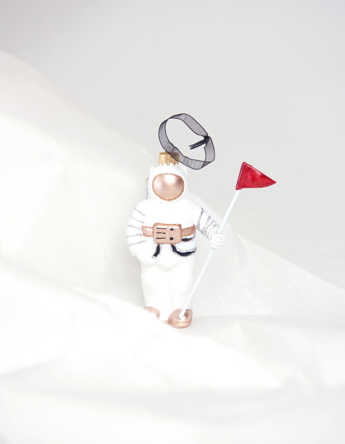 Astronauten-Weihnachtskugel By Fred ACCESSOIRES SHOEBY