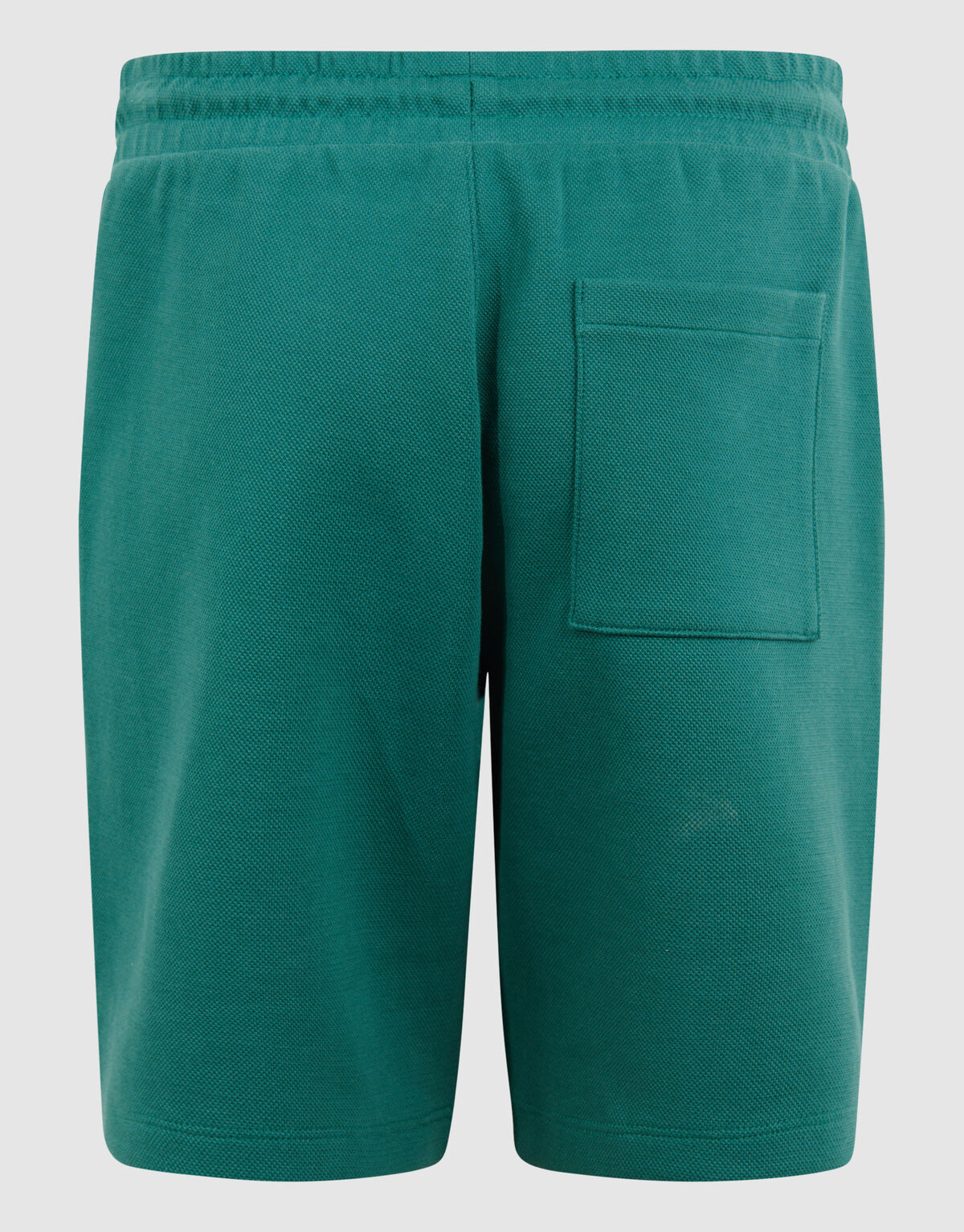 Pique Short Gr&uuml;n SHOEBY BOYS