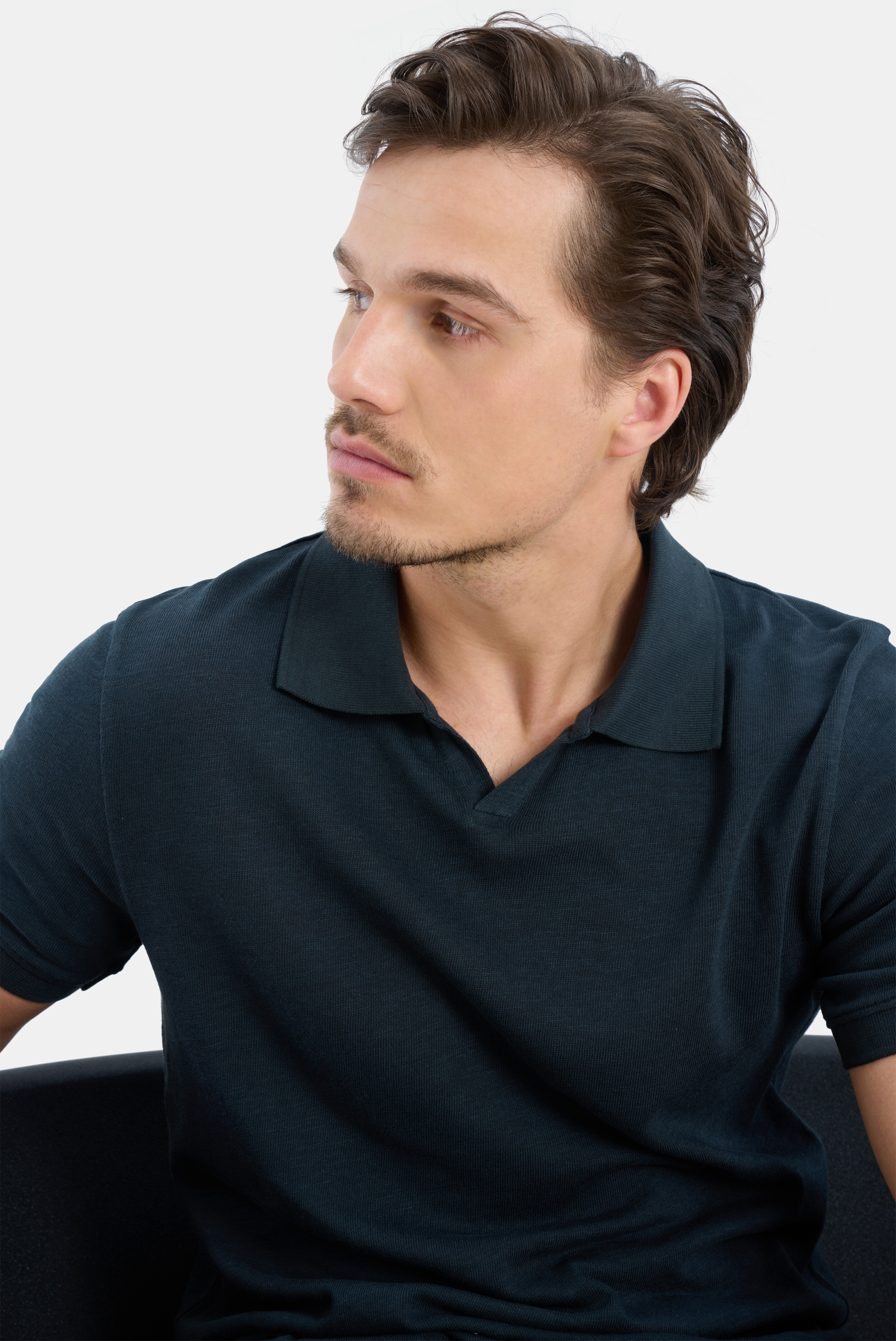 Casual Poloshirt REFILL