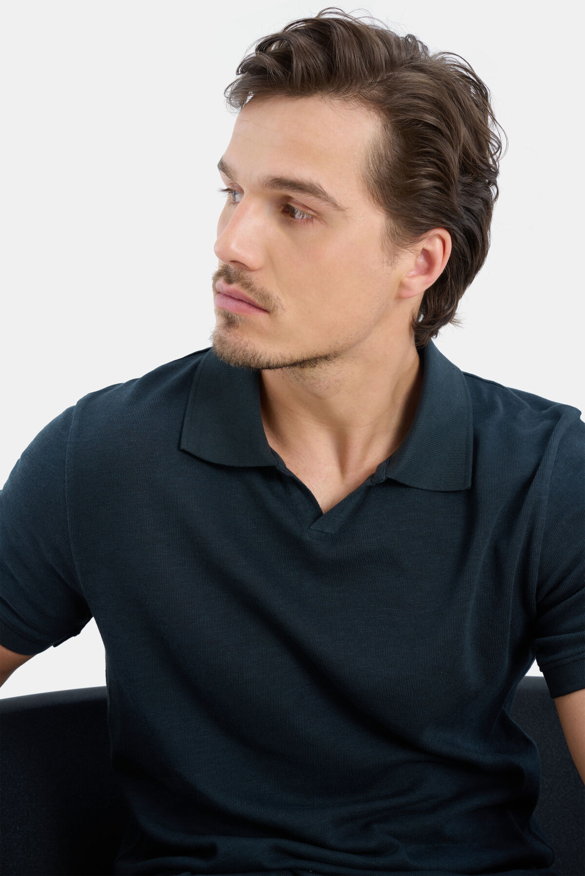 Casual Poloshirt REFILL