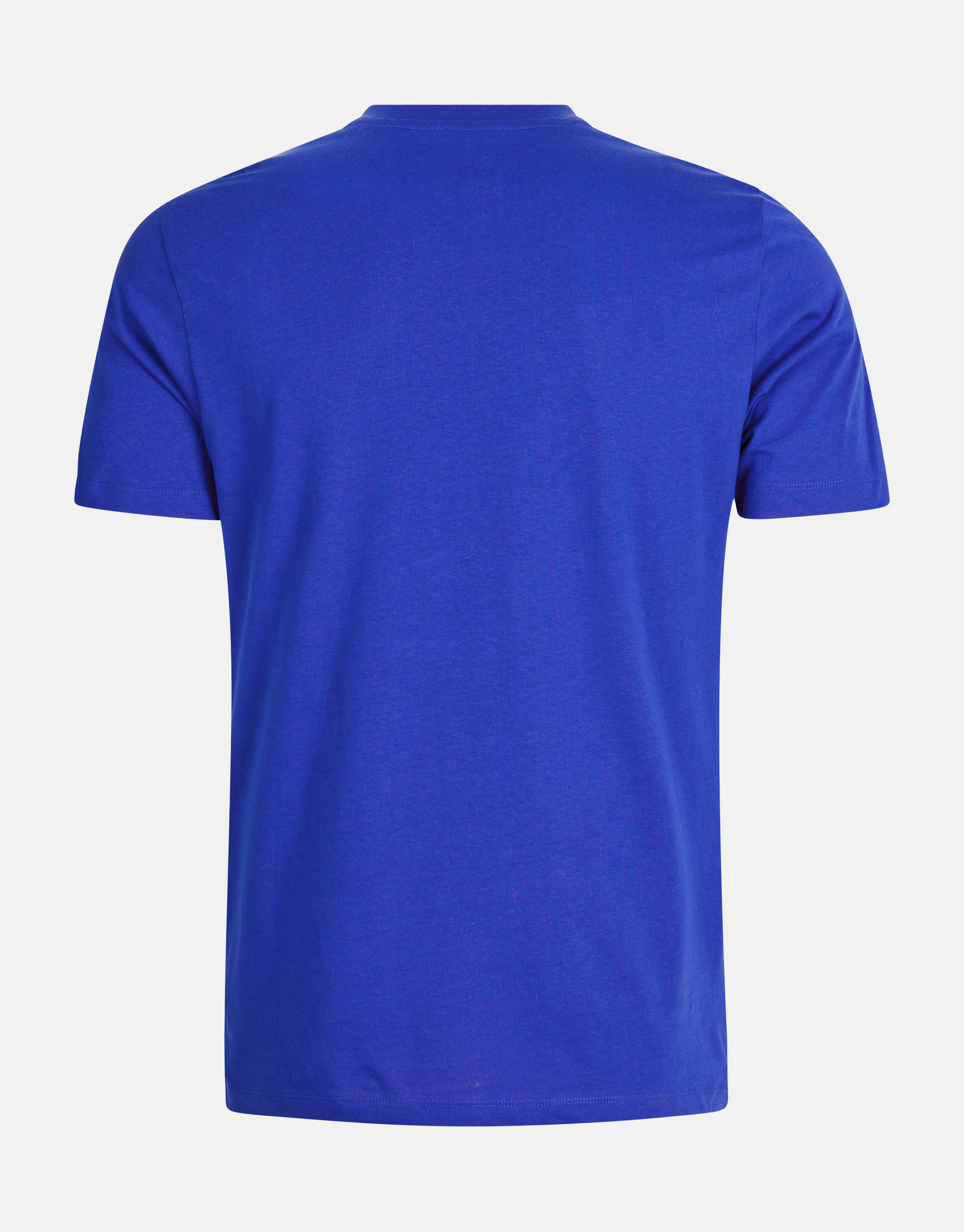 Kunstwerk T-shirt Blau SHOEBY MEN