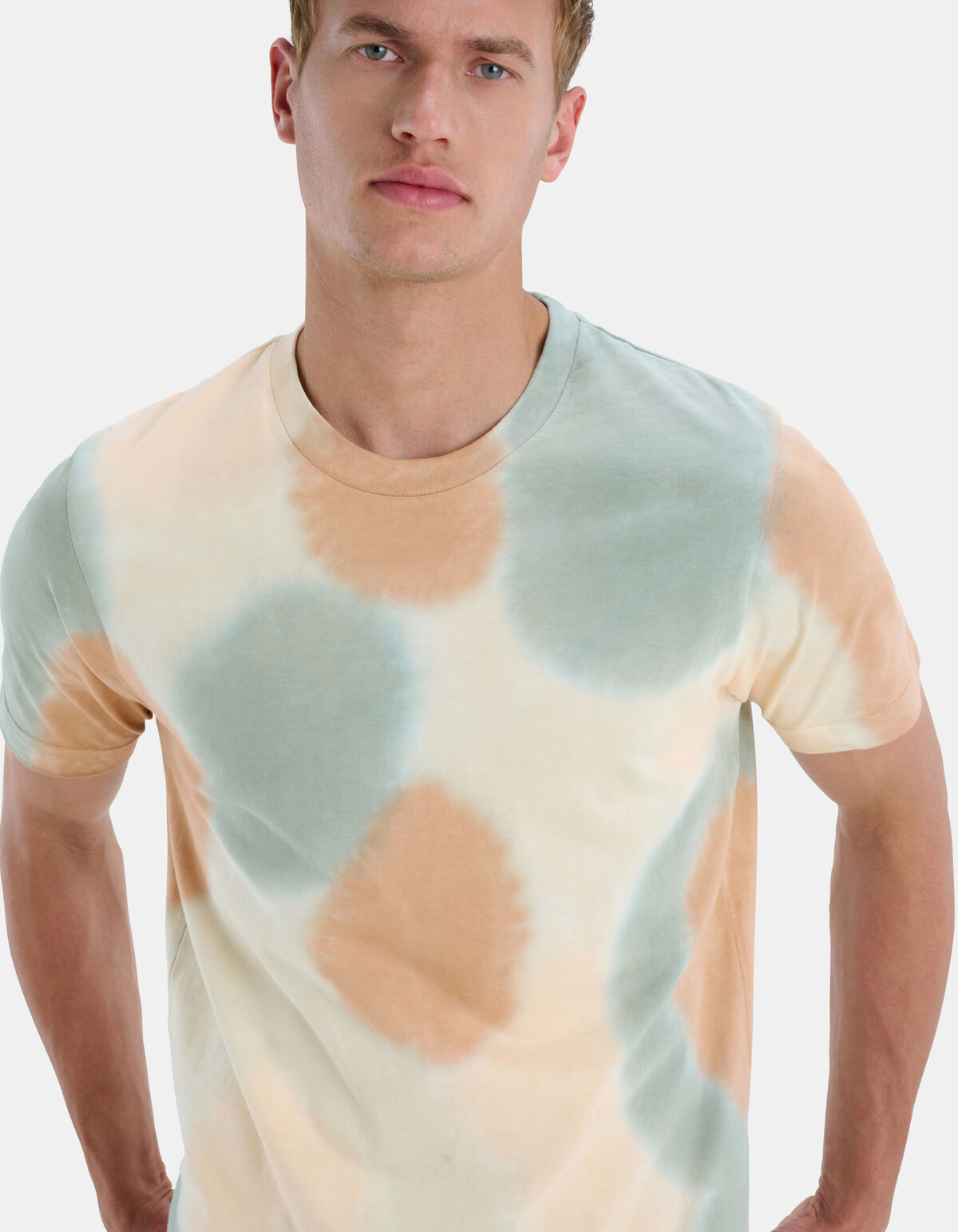 Buntes T-Shirt REFILL