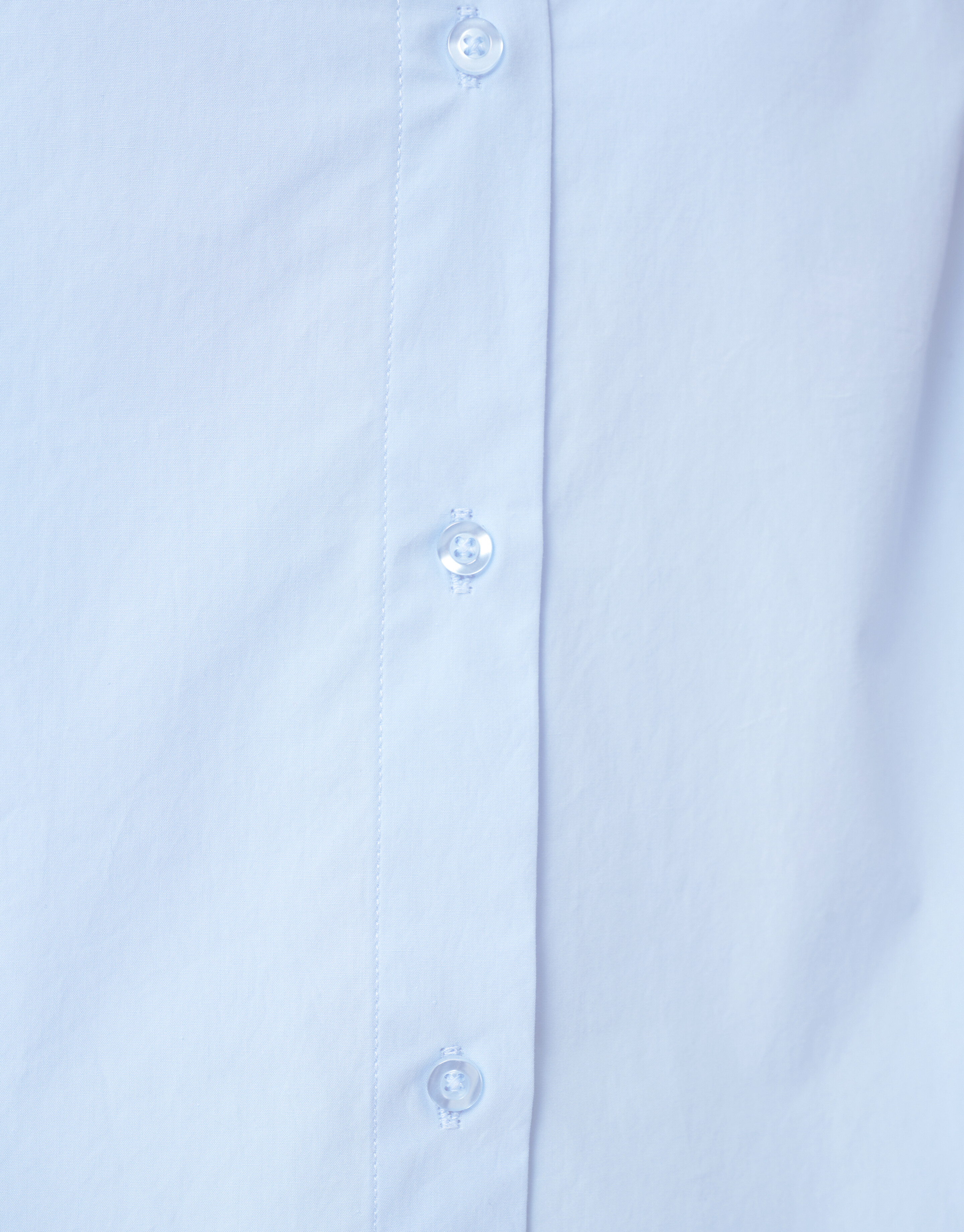 Bluse in Übergröße Blau By Lonneke SHOEBY WOMEN