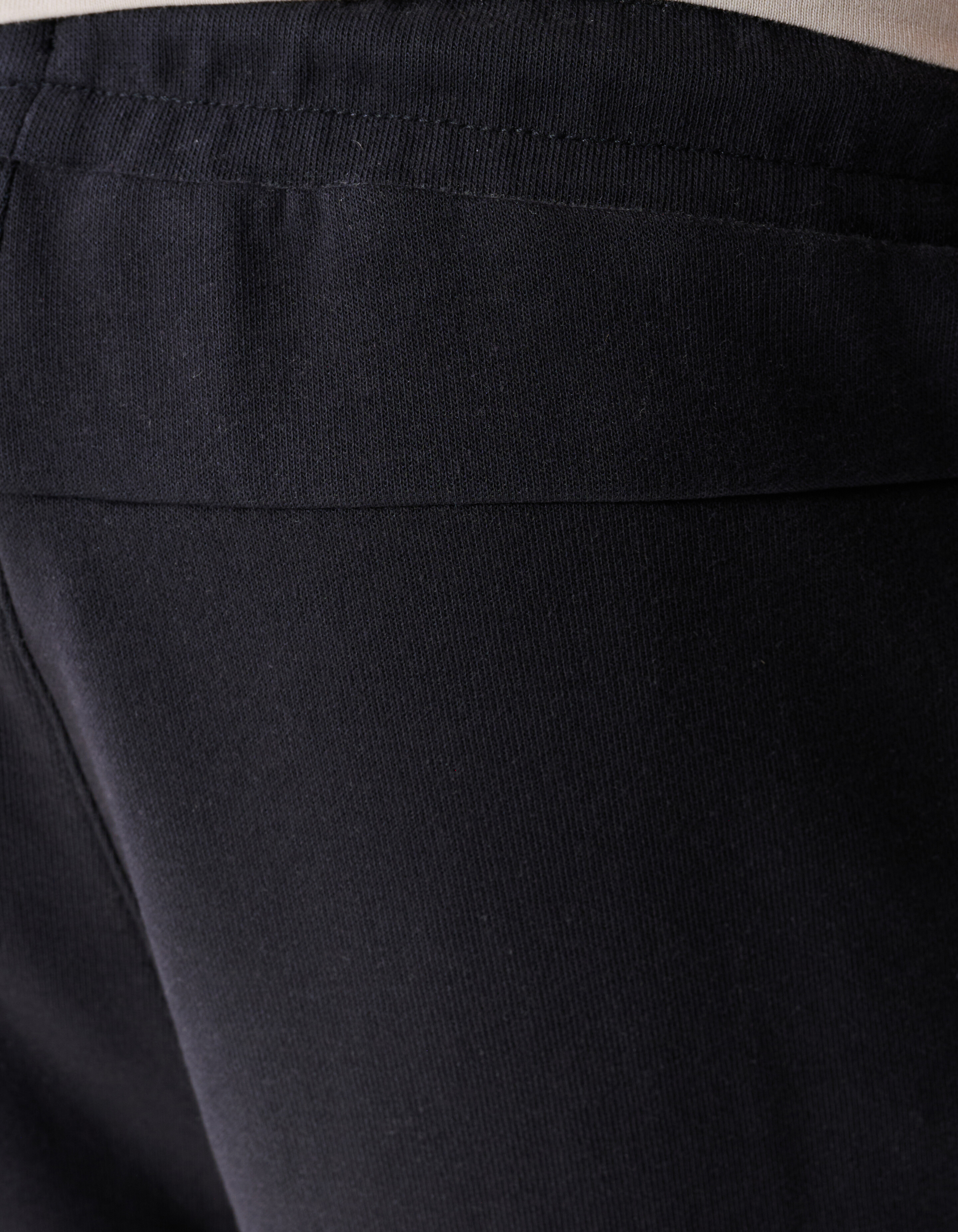 Tech Short Zwart SHOEBY BOYS