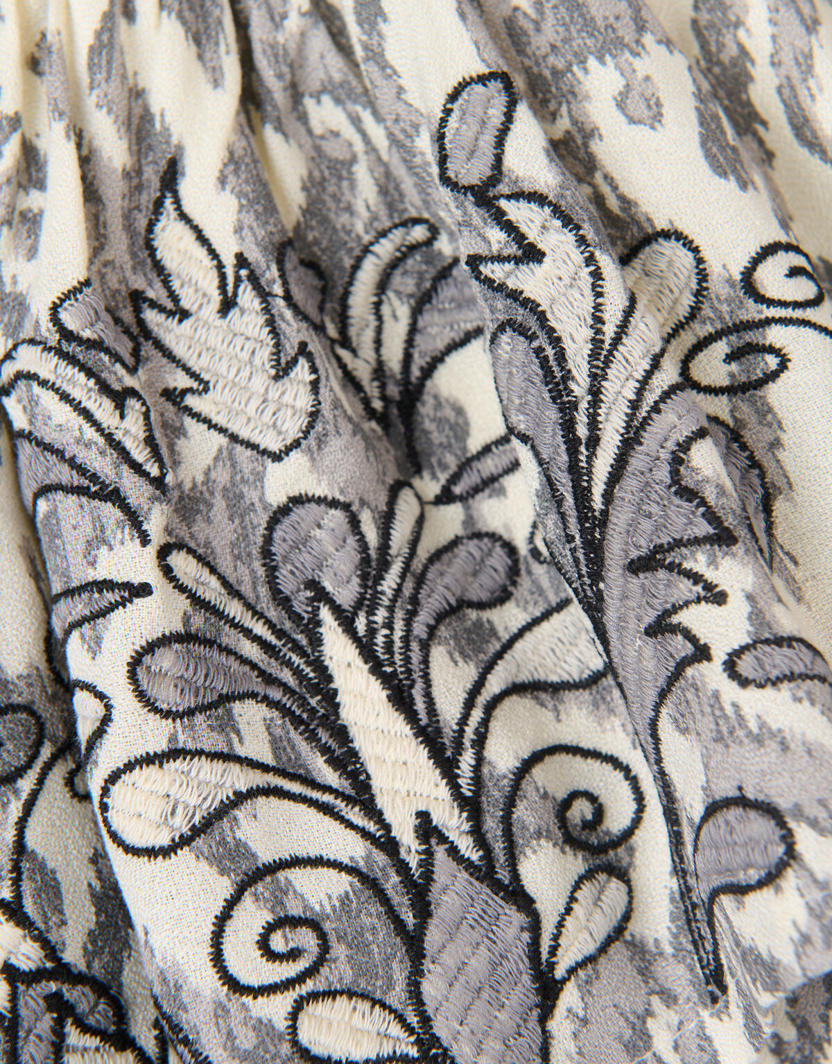 Rock Oezbeki JILL&MITCH