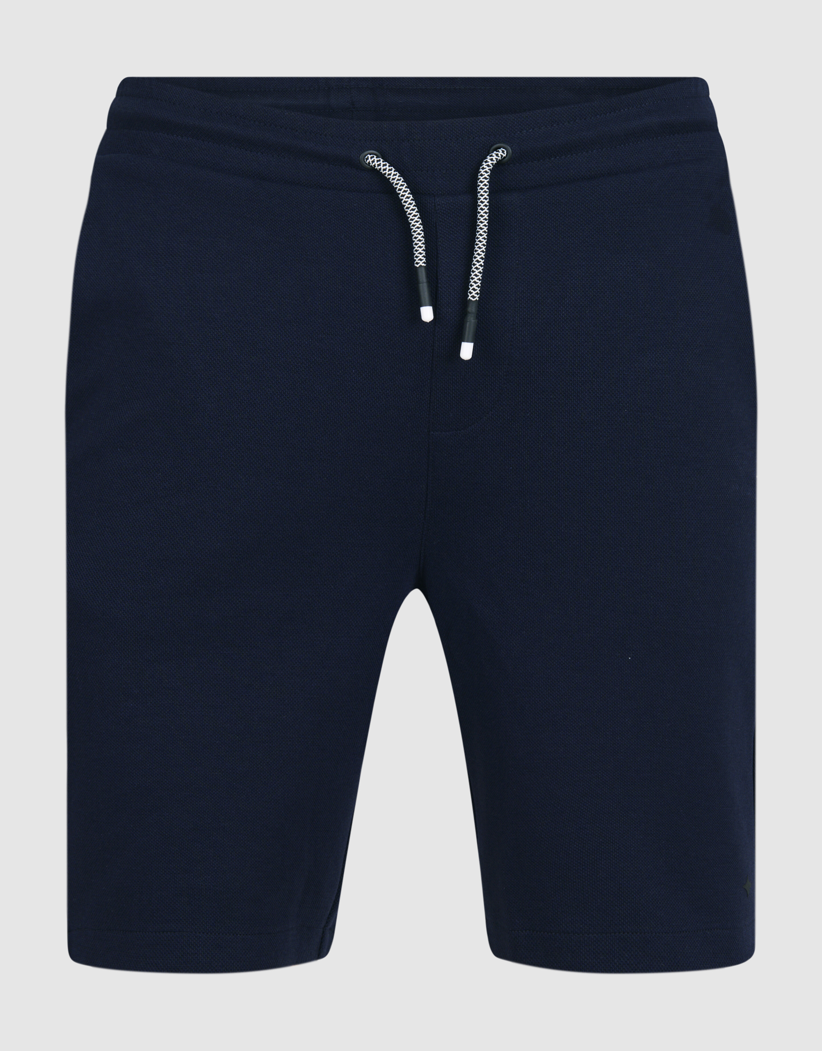 Pique Short Dunkelblau SHOEBY MEN