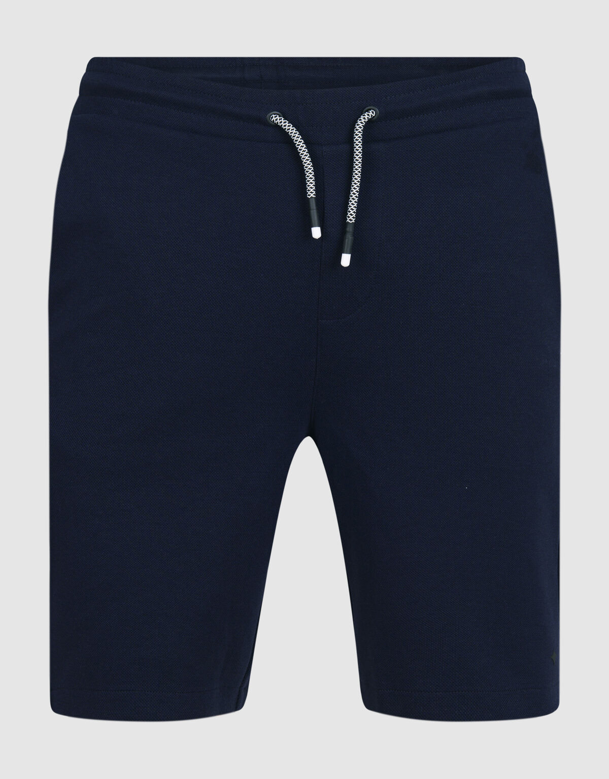 Pique Short Dunkelblau SHOEBY MEN