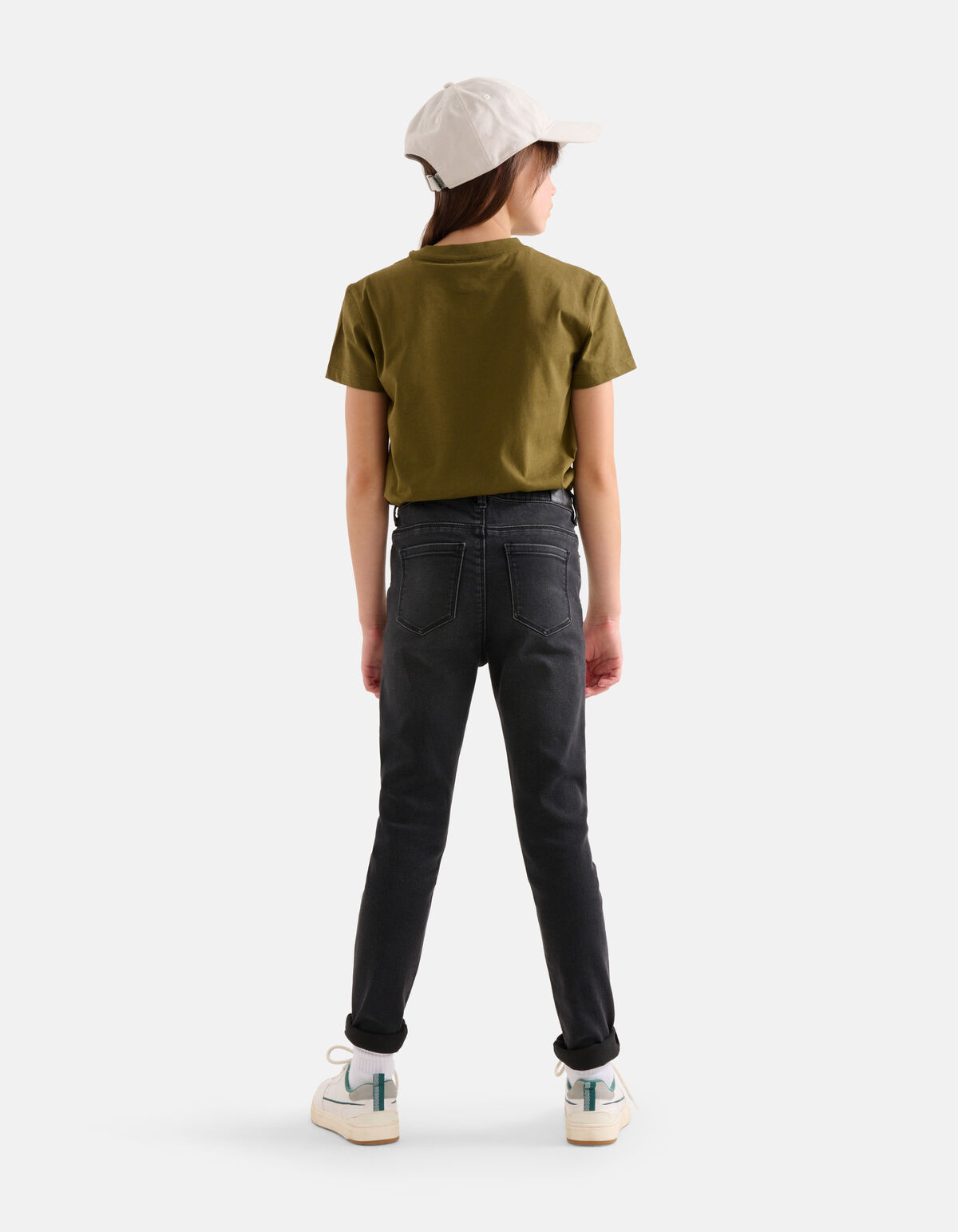 Jeans Chrissy SHOEBY GIRLS