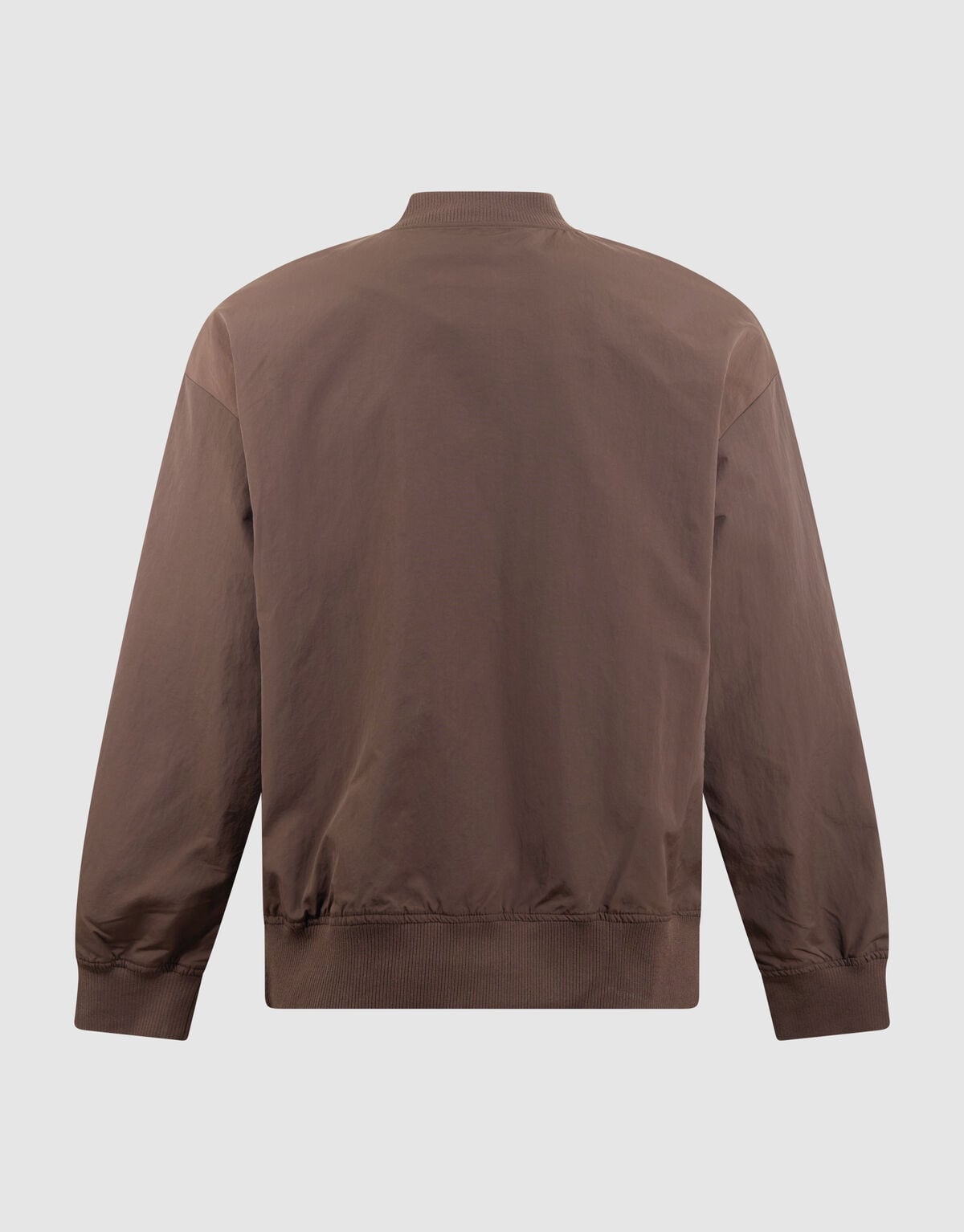 Bomber Jack Dunkelbraun SHOEBY MEN