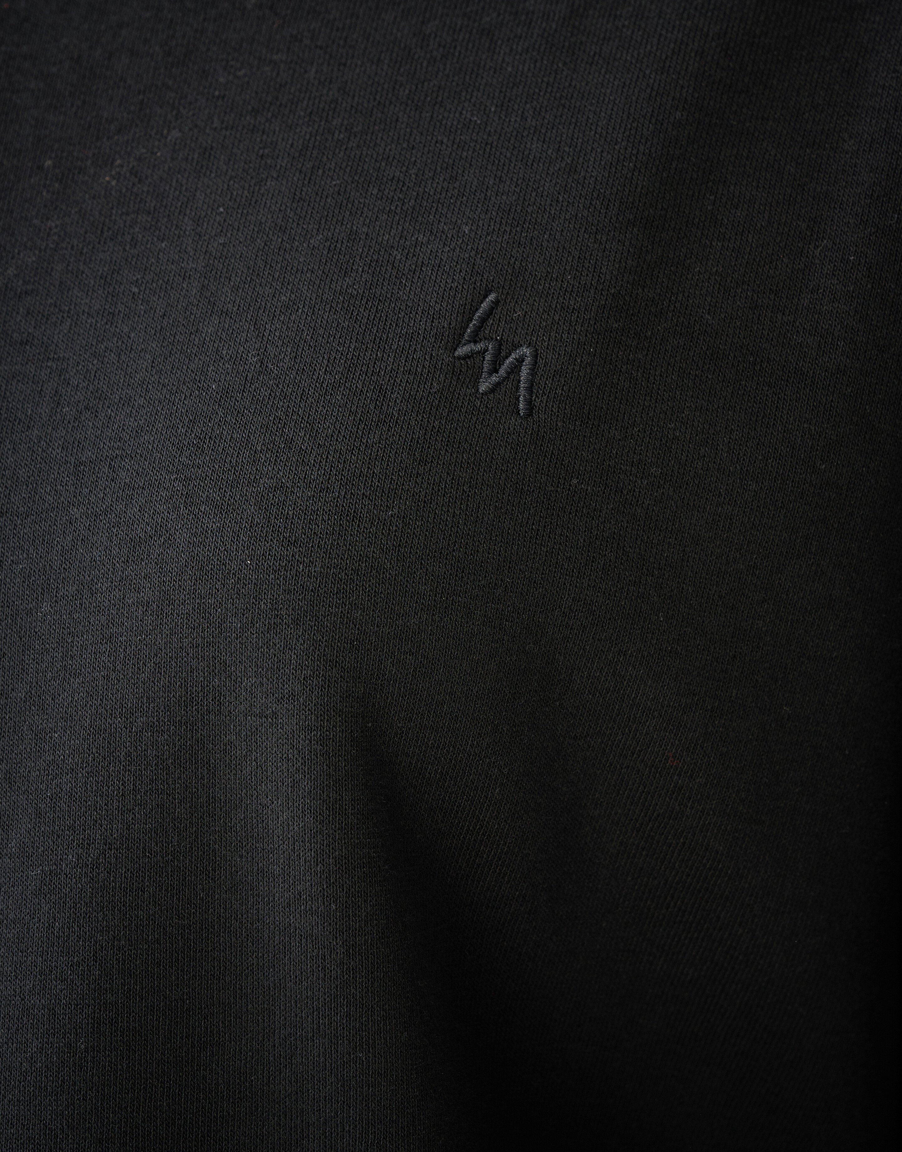 Poff Pullover Schwarz von Lonneke SHOEBY WOMEN