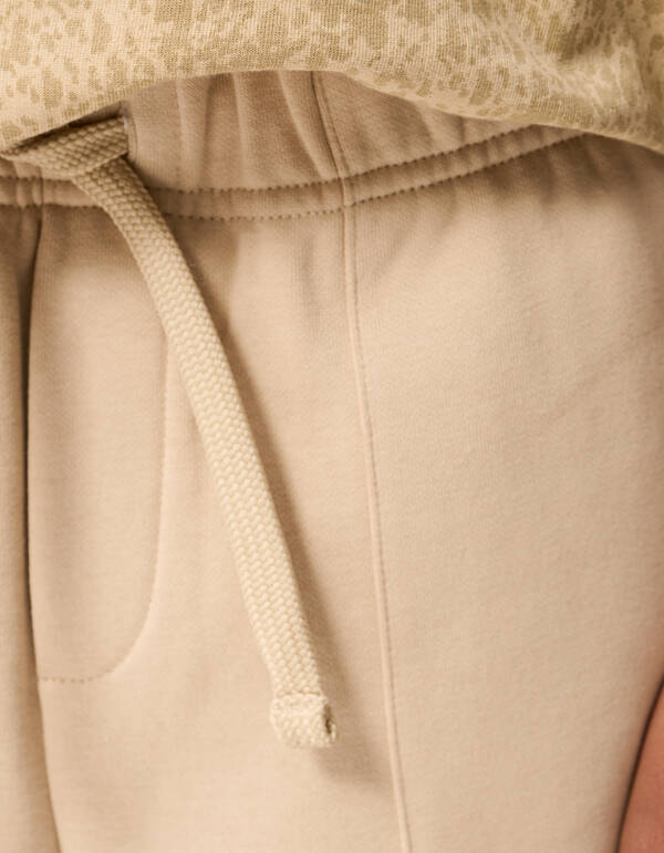 Chill Jogger Beige SHOEBY BOYS