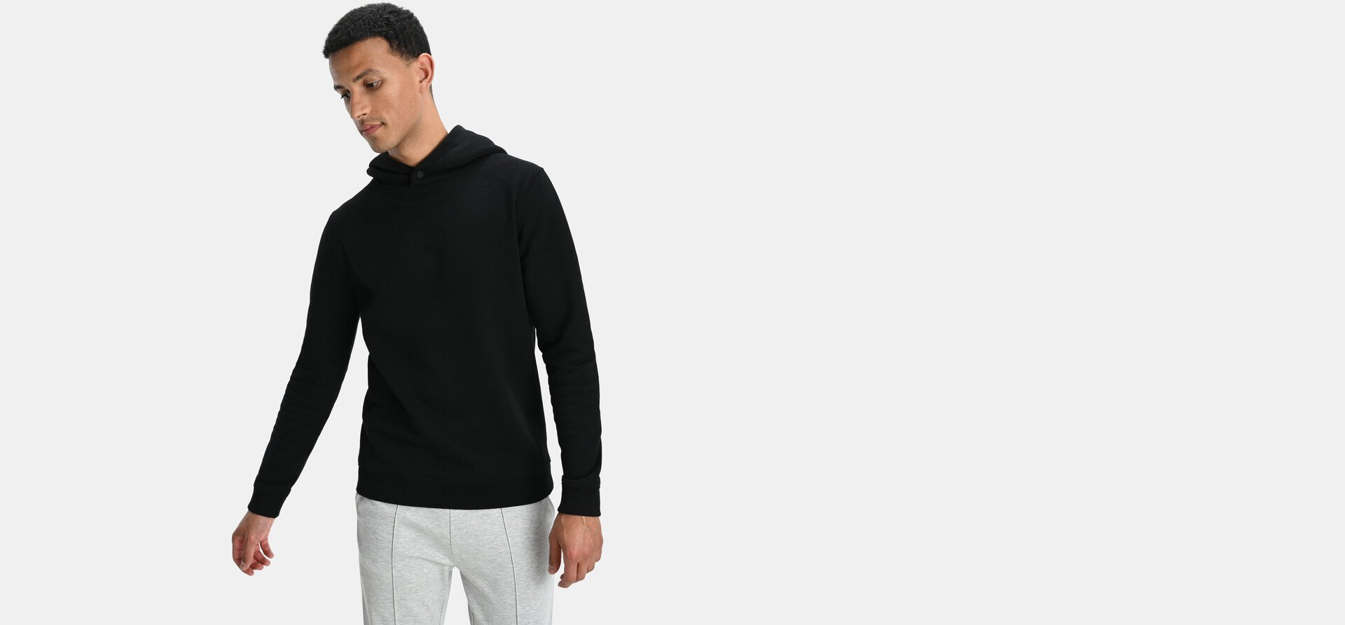 Uni-Hoodie SHOEBY MEN