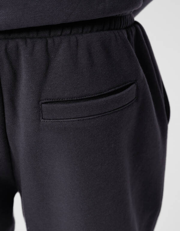 Peak Artwork Joggerhose Dunkelgrau SHOEBY BOYS