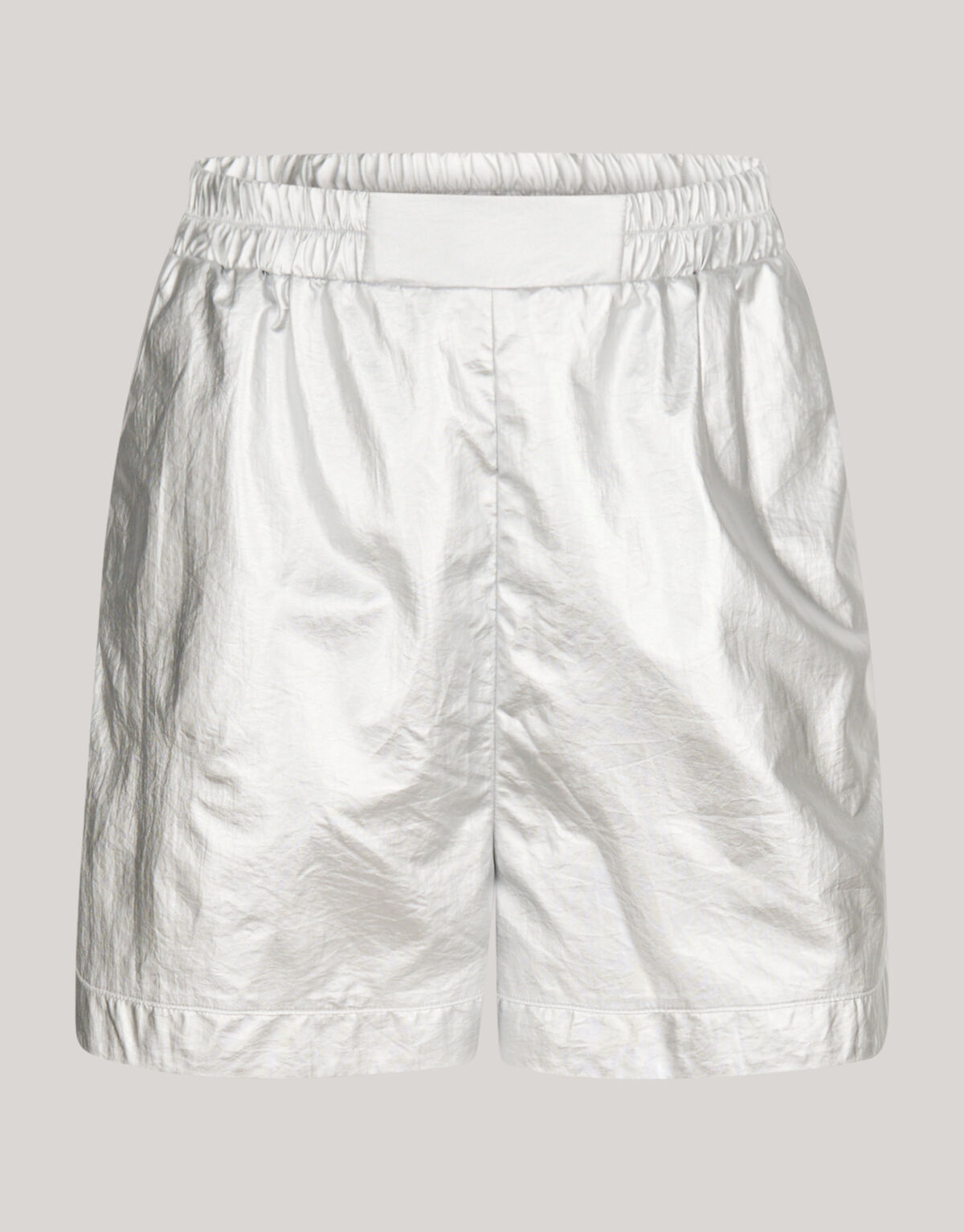 Metallic Short Zilver SHOEBY WOMEN