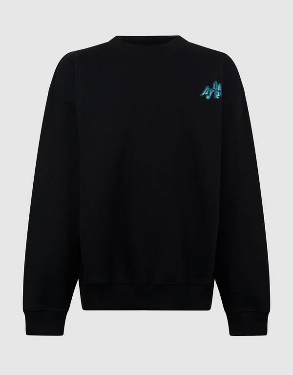 Change Artwork Pullover Schwarz SHOEBY BOYS