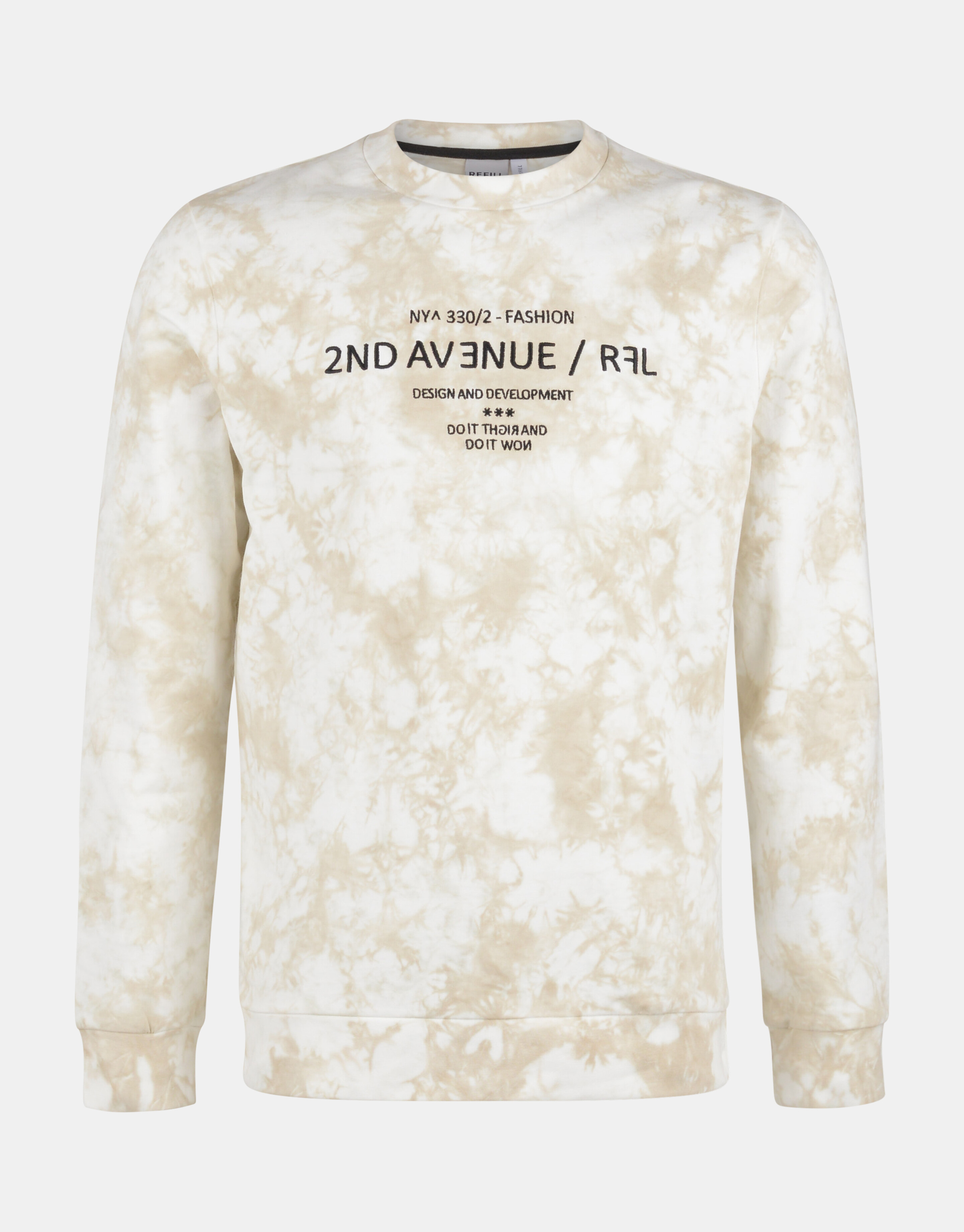 Toby Pullover REFILL