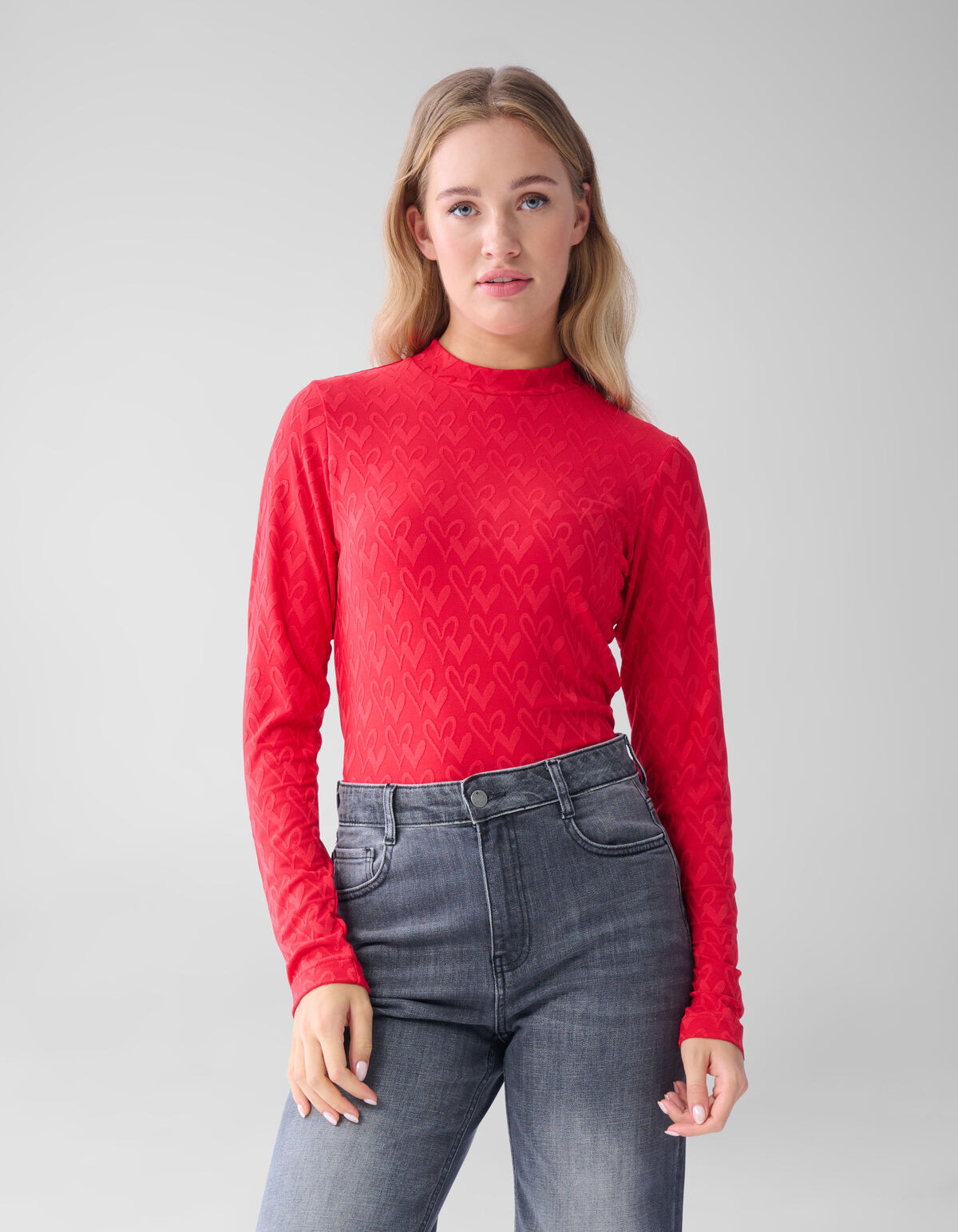 Struktur Top Rot SHOEBY WOMEN