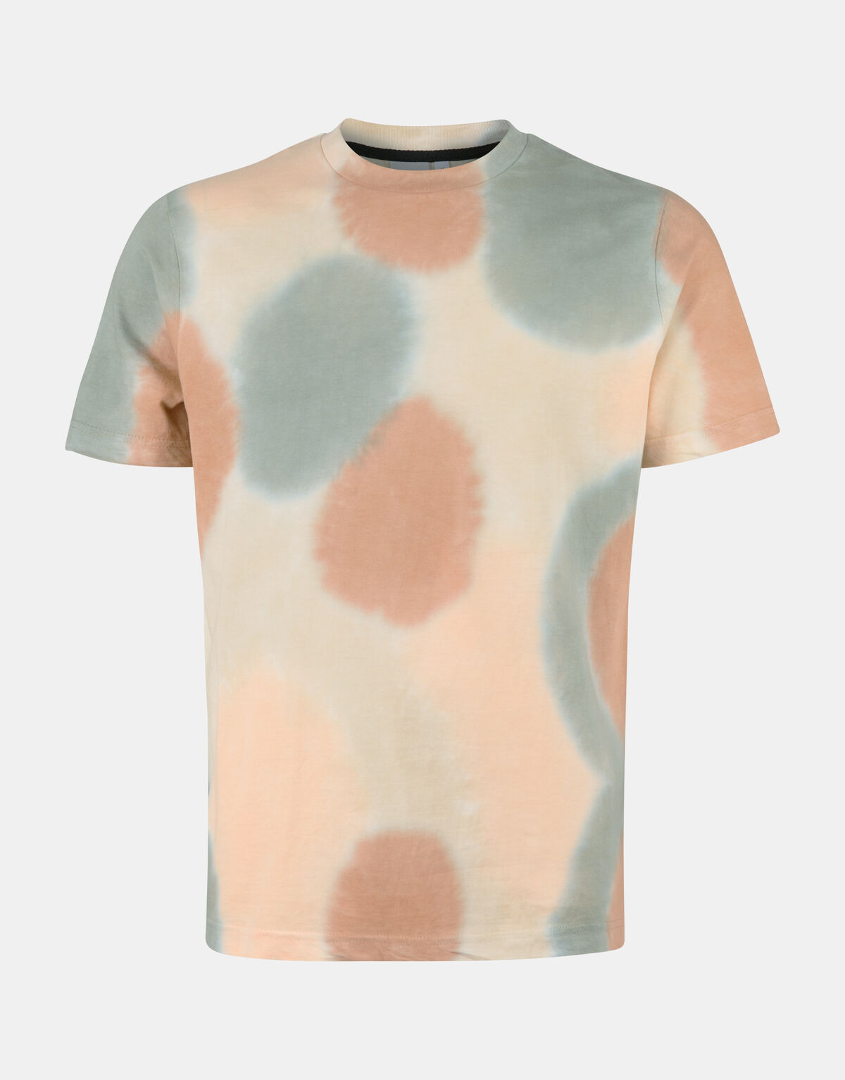 Buntes T-Shirt REFILL