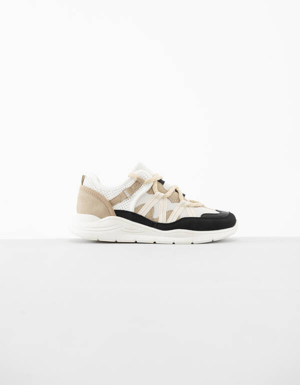 Sneaker Bonnie SCHOENEN SHOEBY