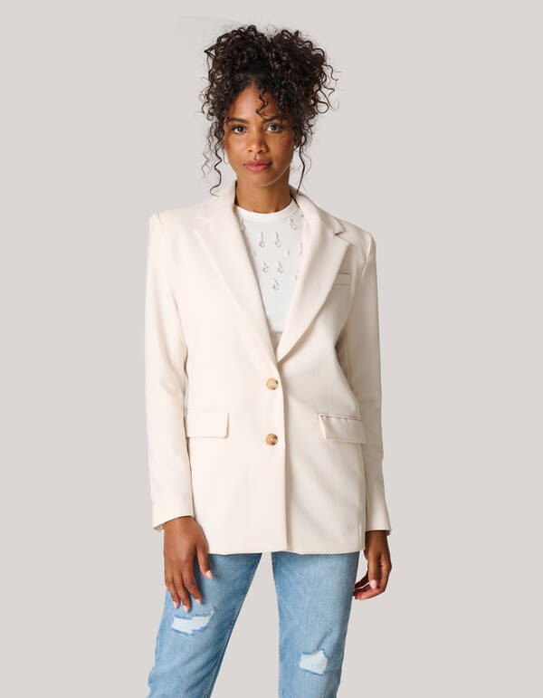 Vita Single Blazer SHOEBY WOMEN