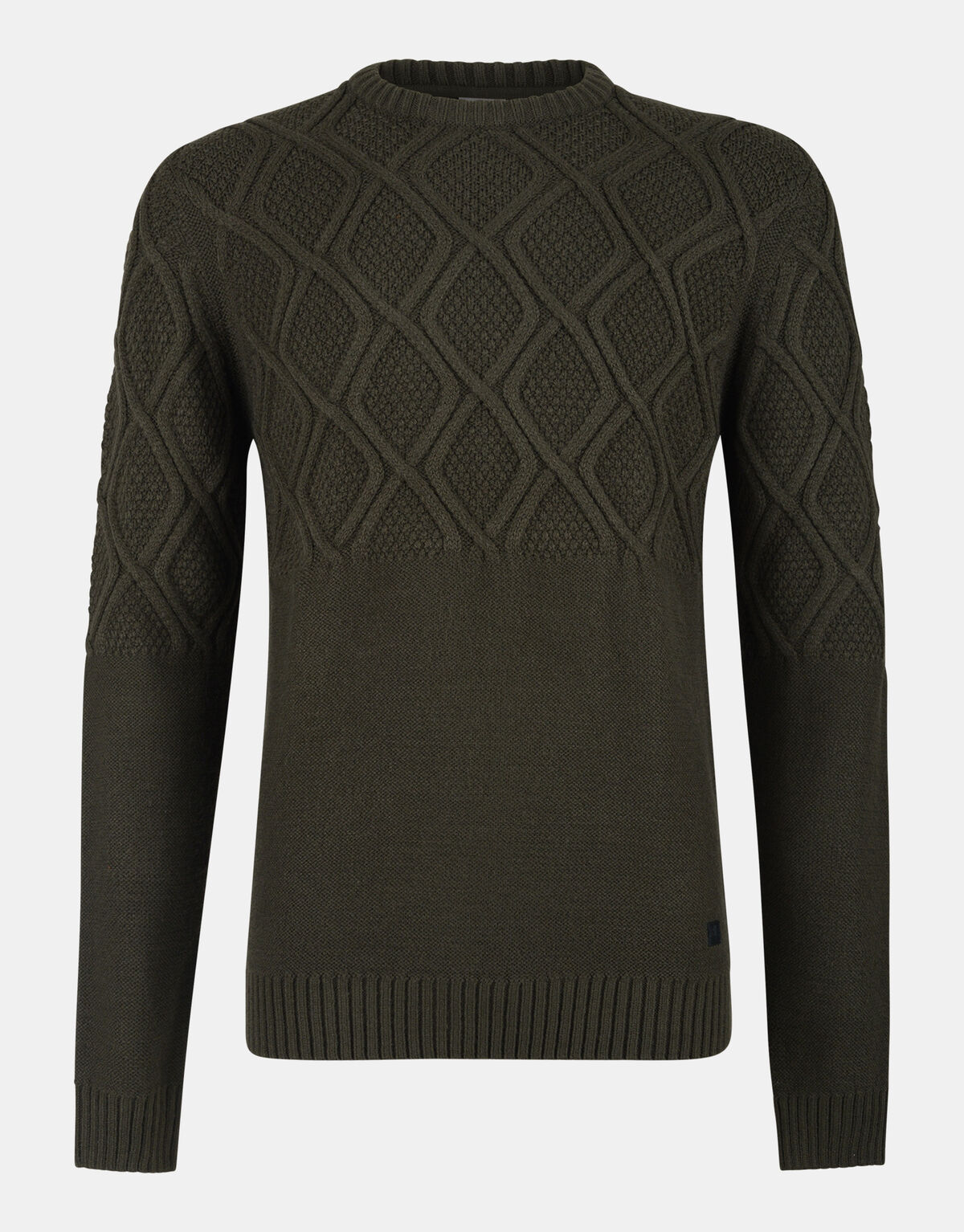 Gavin Pullover REFILL