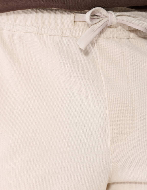 Regular Fit Shorts Sand SHOEBY MEN