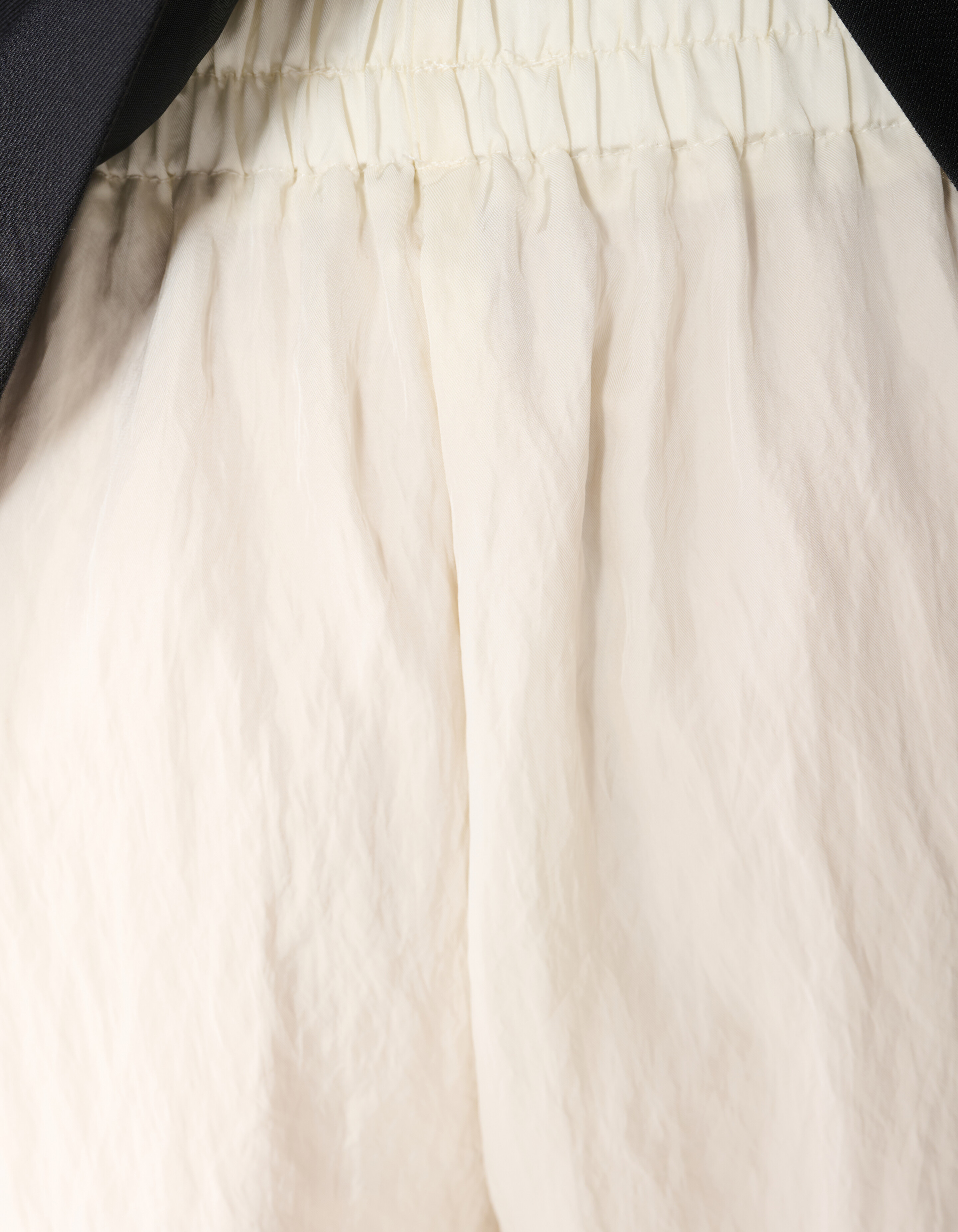 Twist-Ballon-Fit-Hose Gebrochen Wei&szlig; SHOEBY WOMEN