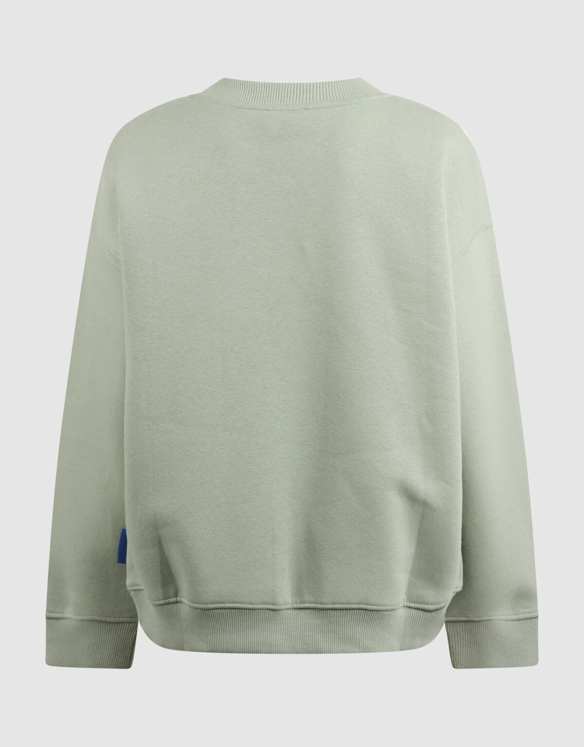 Trailraze Kunstwerk Pullover Grün SHOEBY BOYS