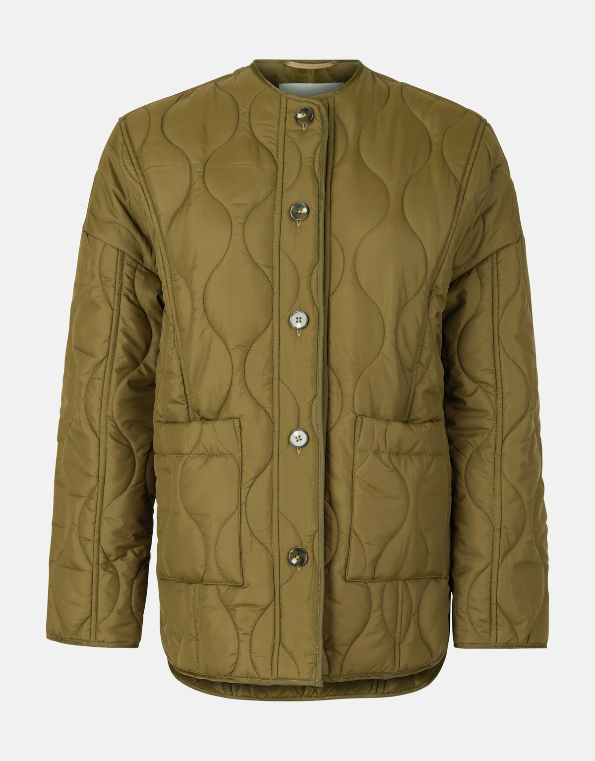 Kurze Steppjacke SHOEBY WOMEN