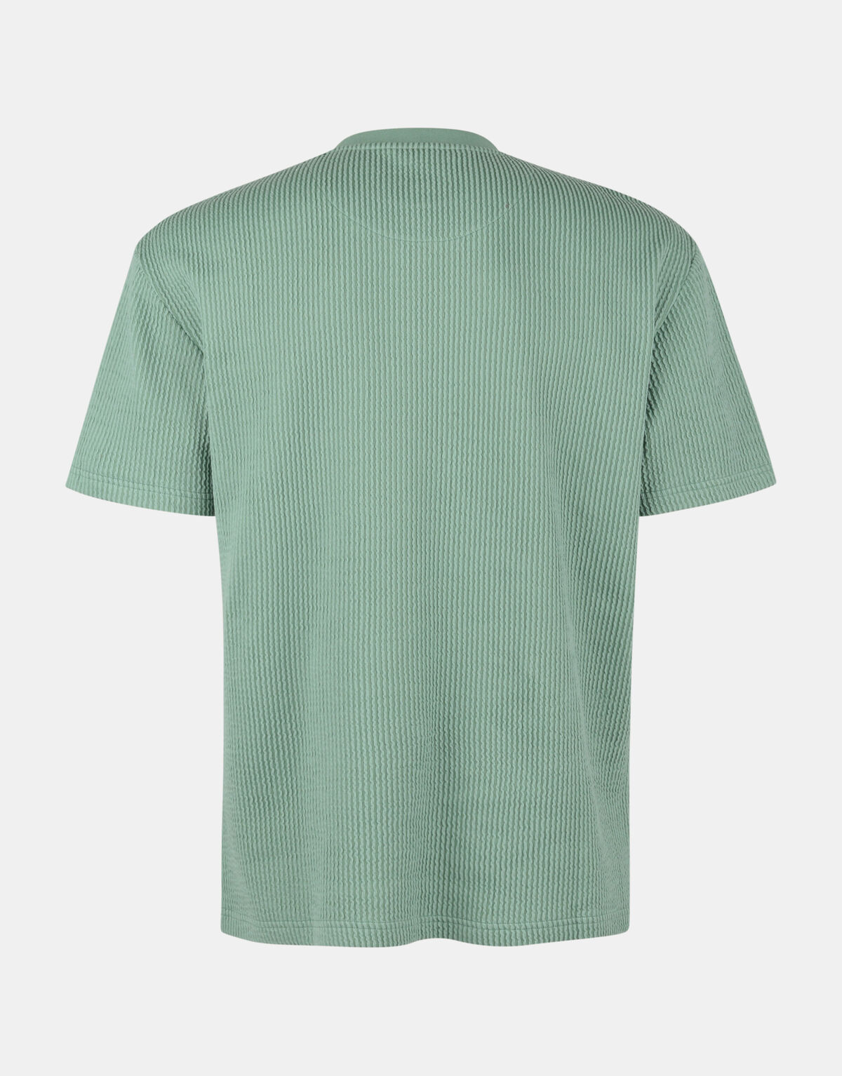 Seersucker T-Shirt REFILL