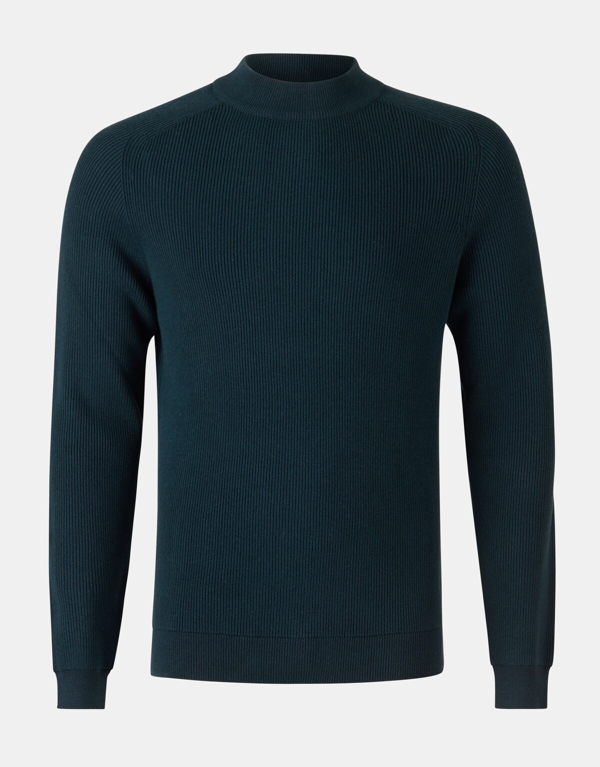 Rippenpullover SHOEBY MEN