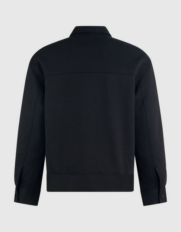 Rib Jack Schwarz SHOEBY MEN