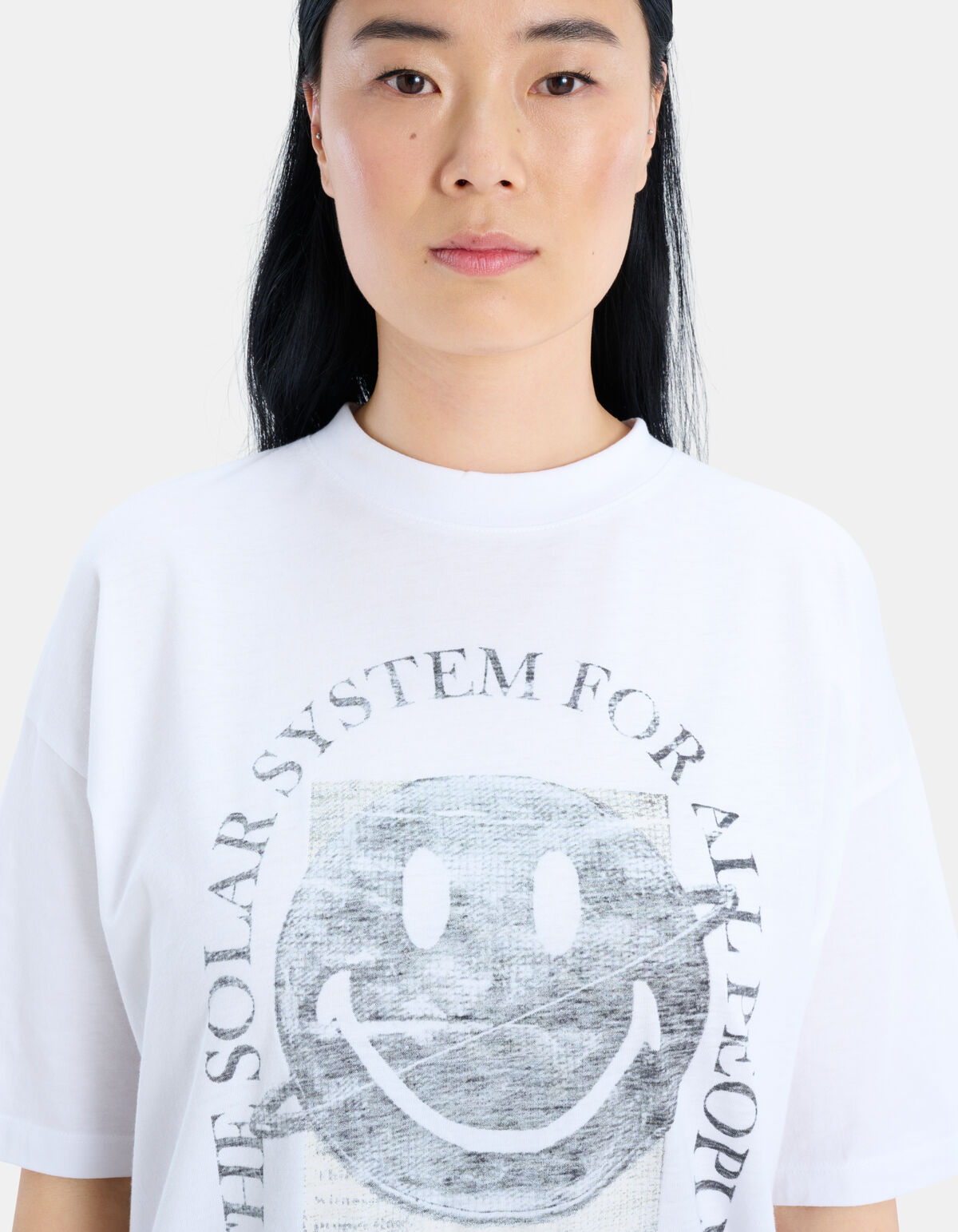 Solar-T-Shirt EKSEPT