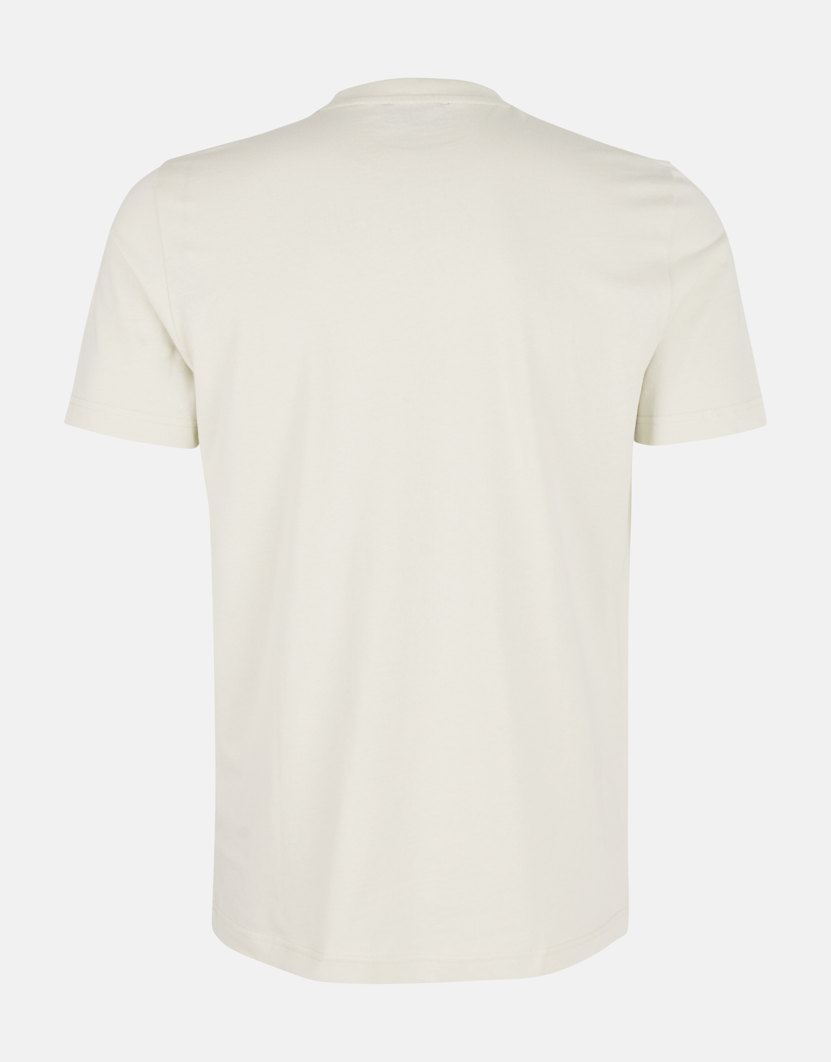 Text-T-Shirt Off White SHOEBY MEN