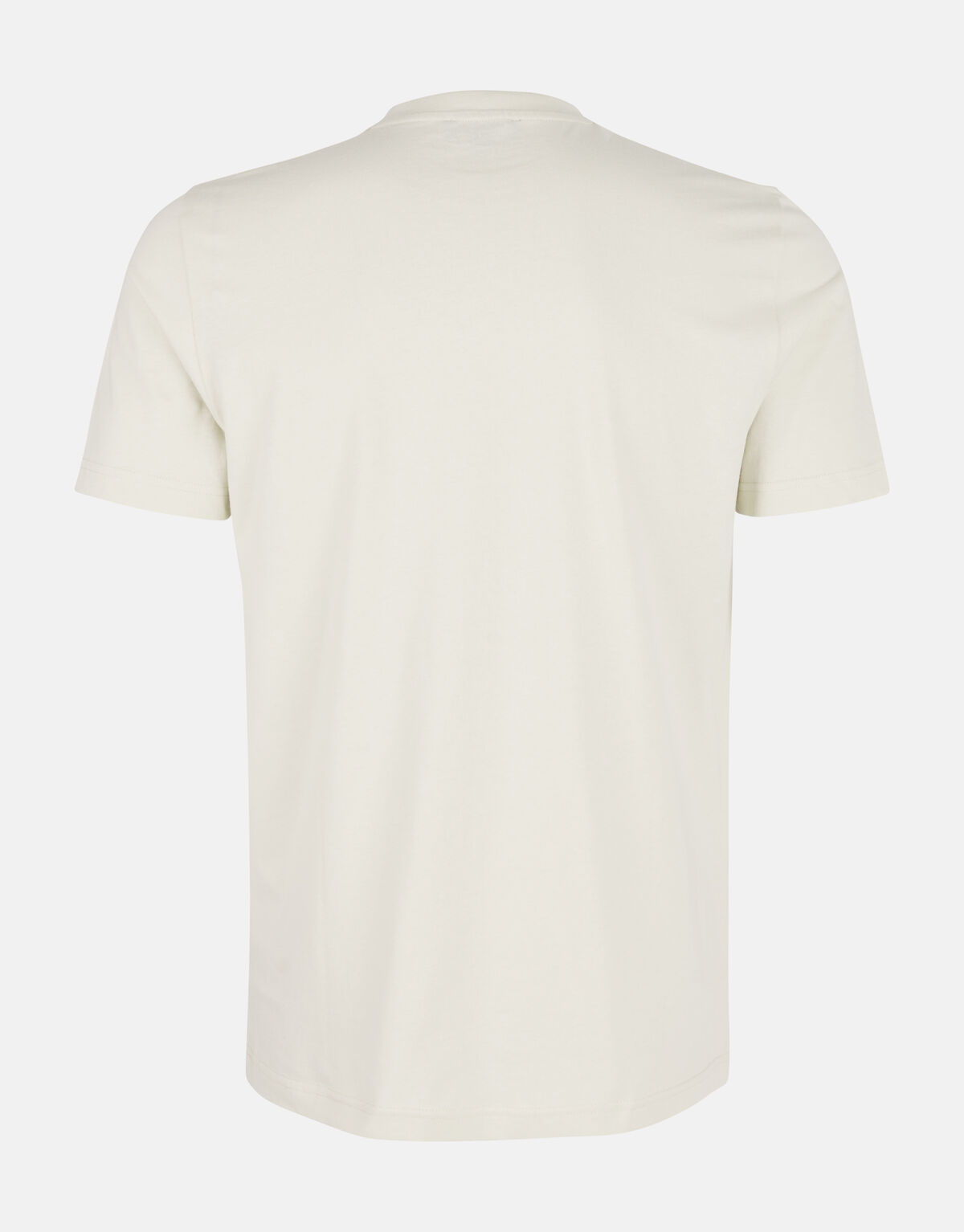 Text-T-Shirt Off White SHOEBY MEN