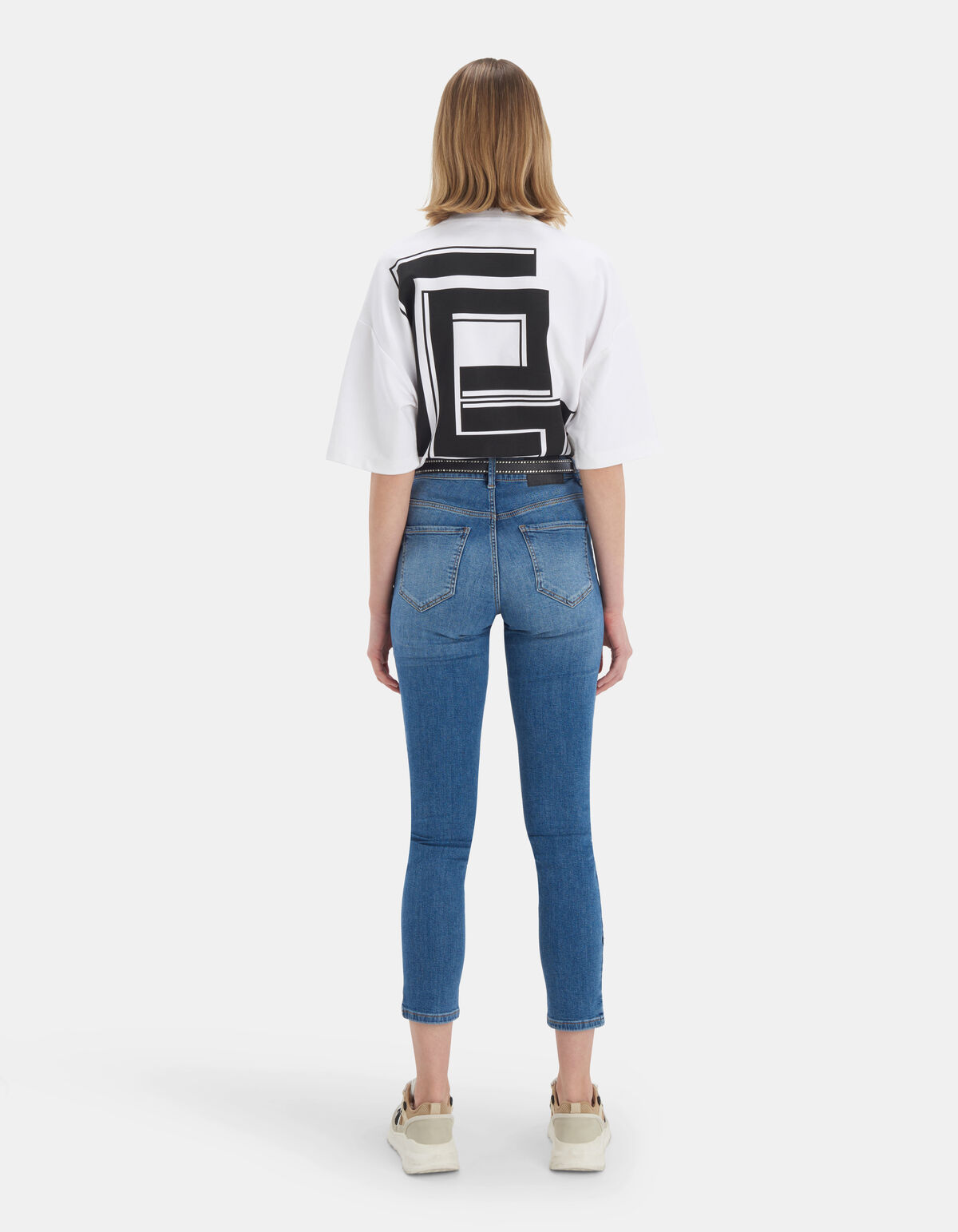 Ametist Jeans L30 EKSEPT