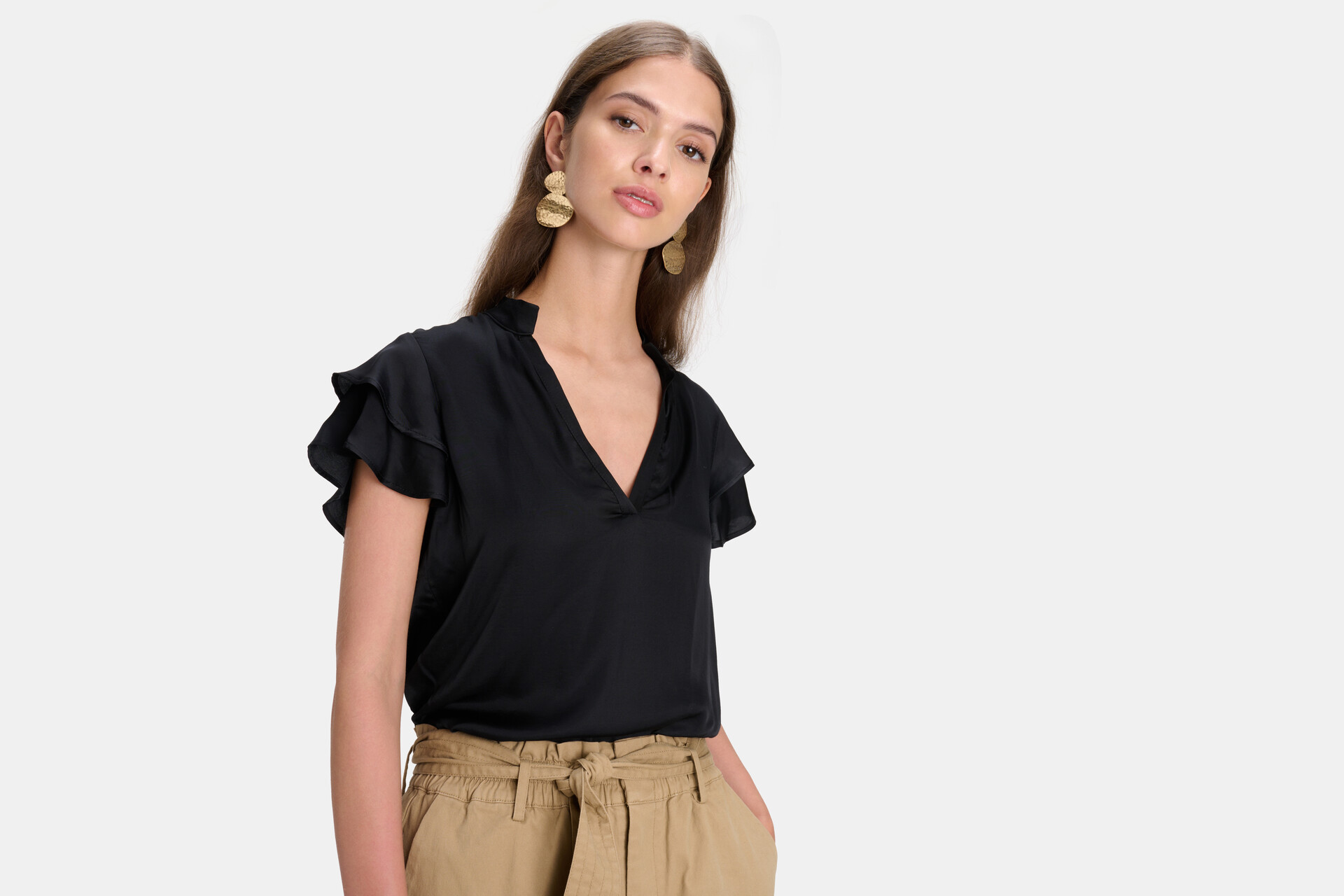 Top Drago SHOEBY WOMEN