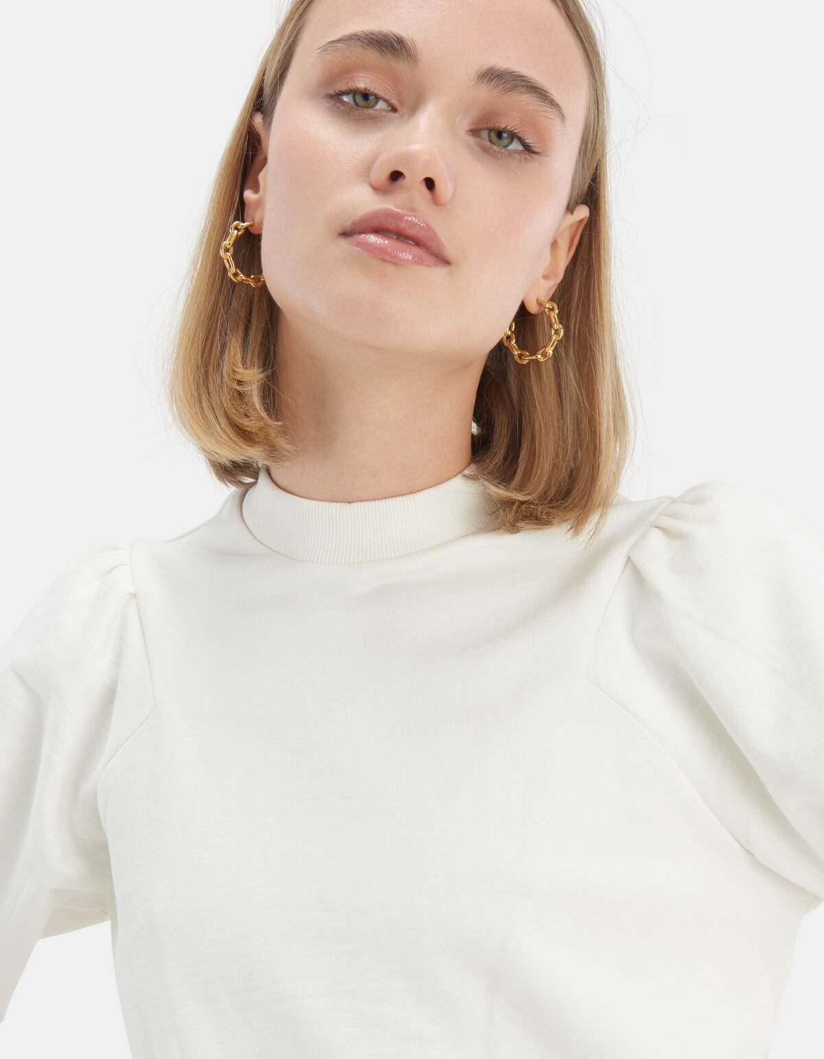 Marley Pullover EKSEPT