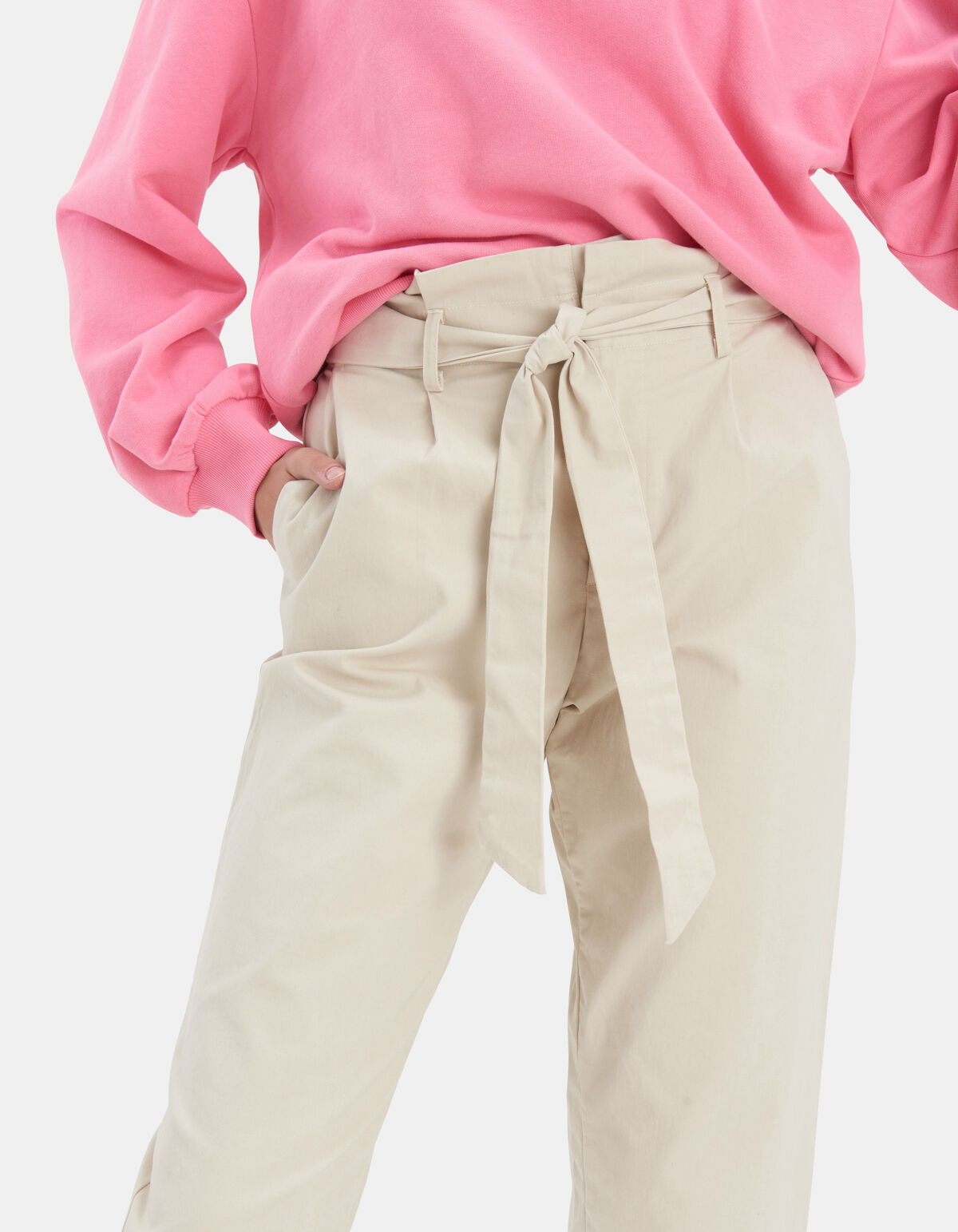 Saar Strap Hose EKSEPT