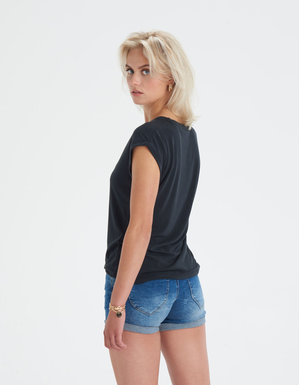 Top bewundern Eksept