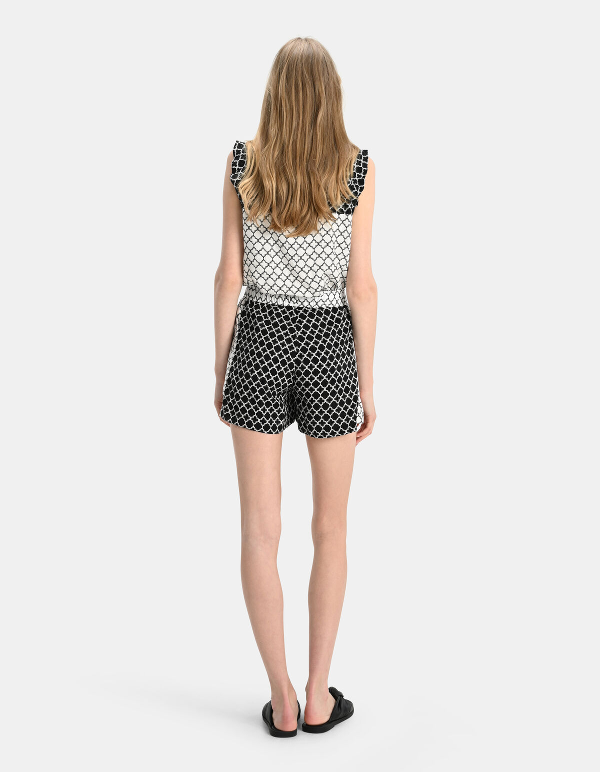 Shorts Belle SHOEBY WOMEN