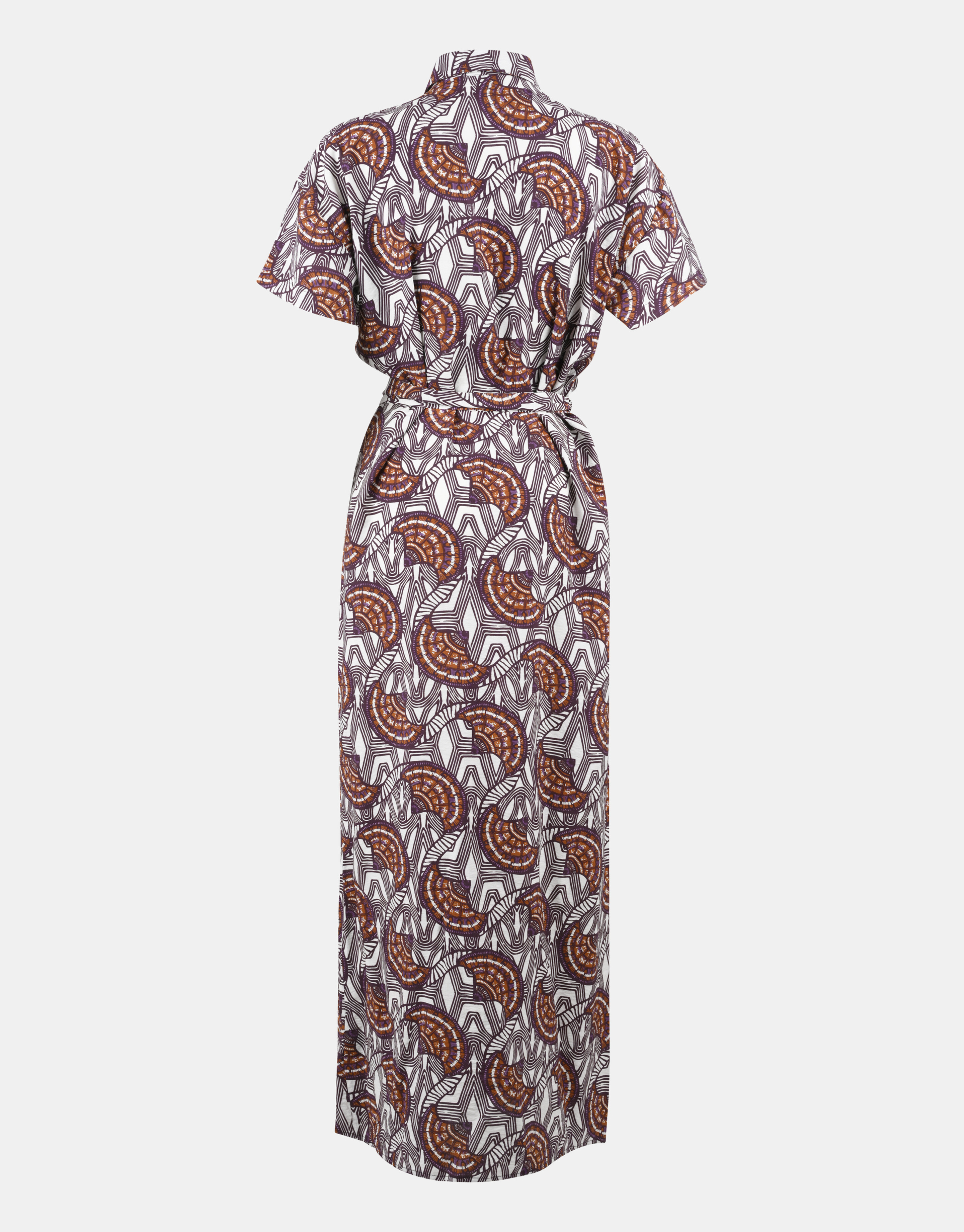 Sand Kleid Eksept