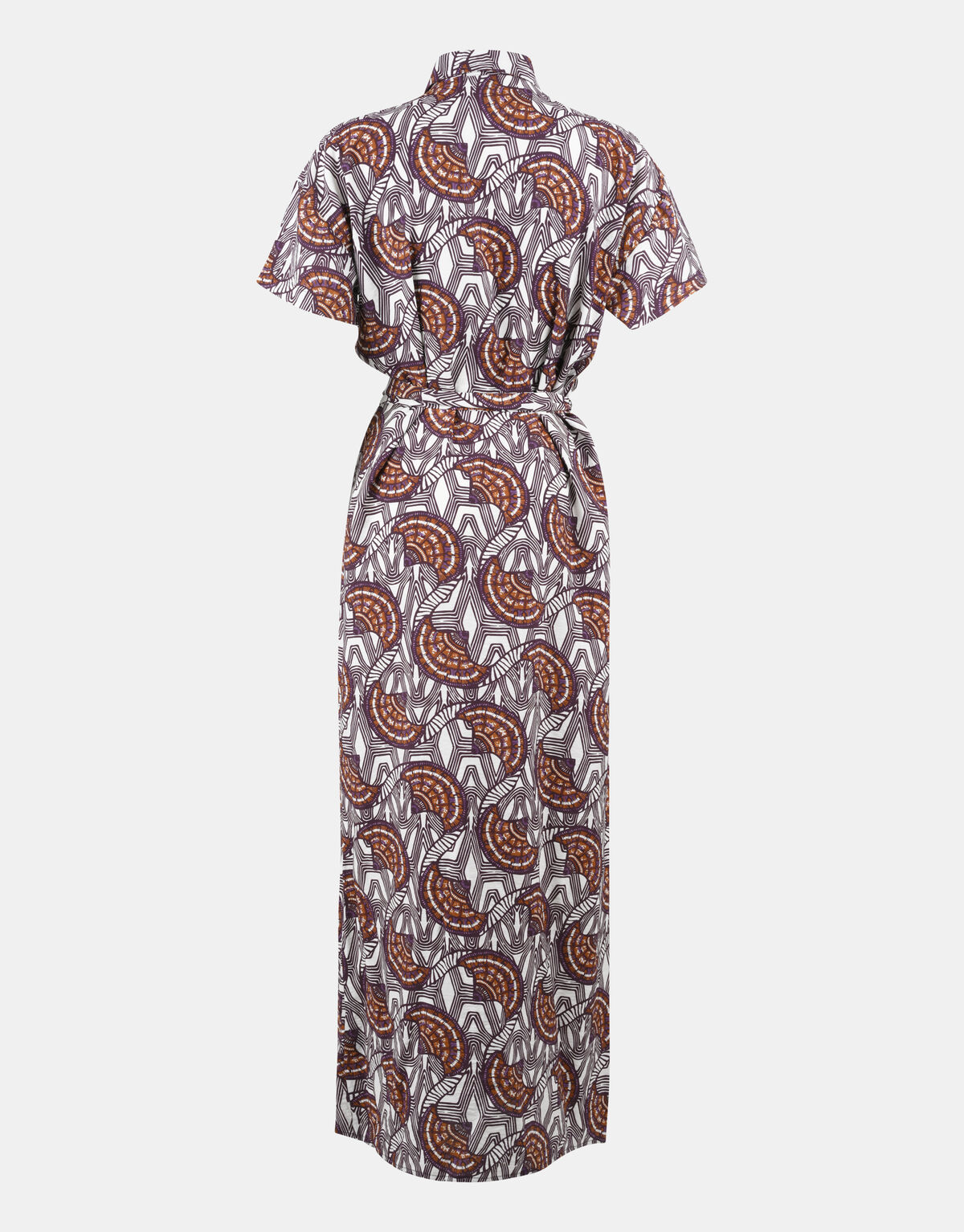 Sand Kleid Eksept