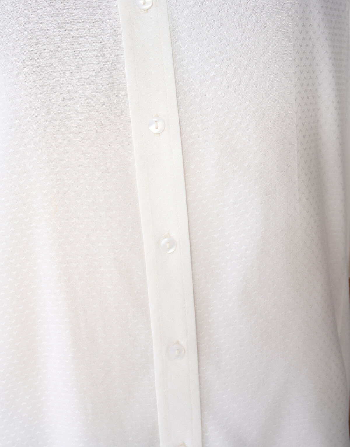 Wei&szlig;es Flie&szlig;endes Top SHOEBY WOMEN