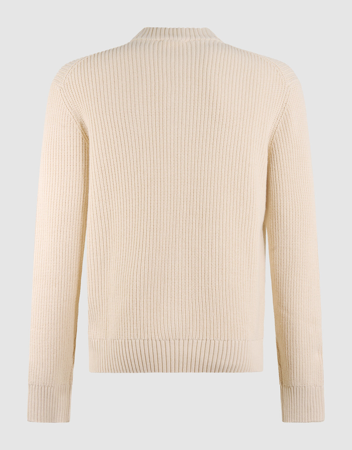 Strickjacke Sand SHOEBY MEN