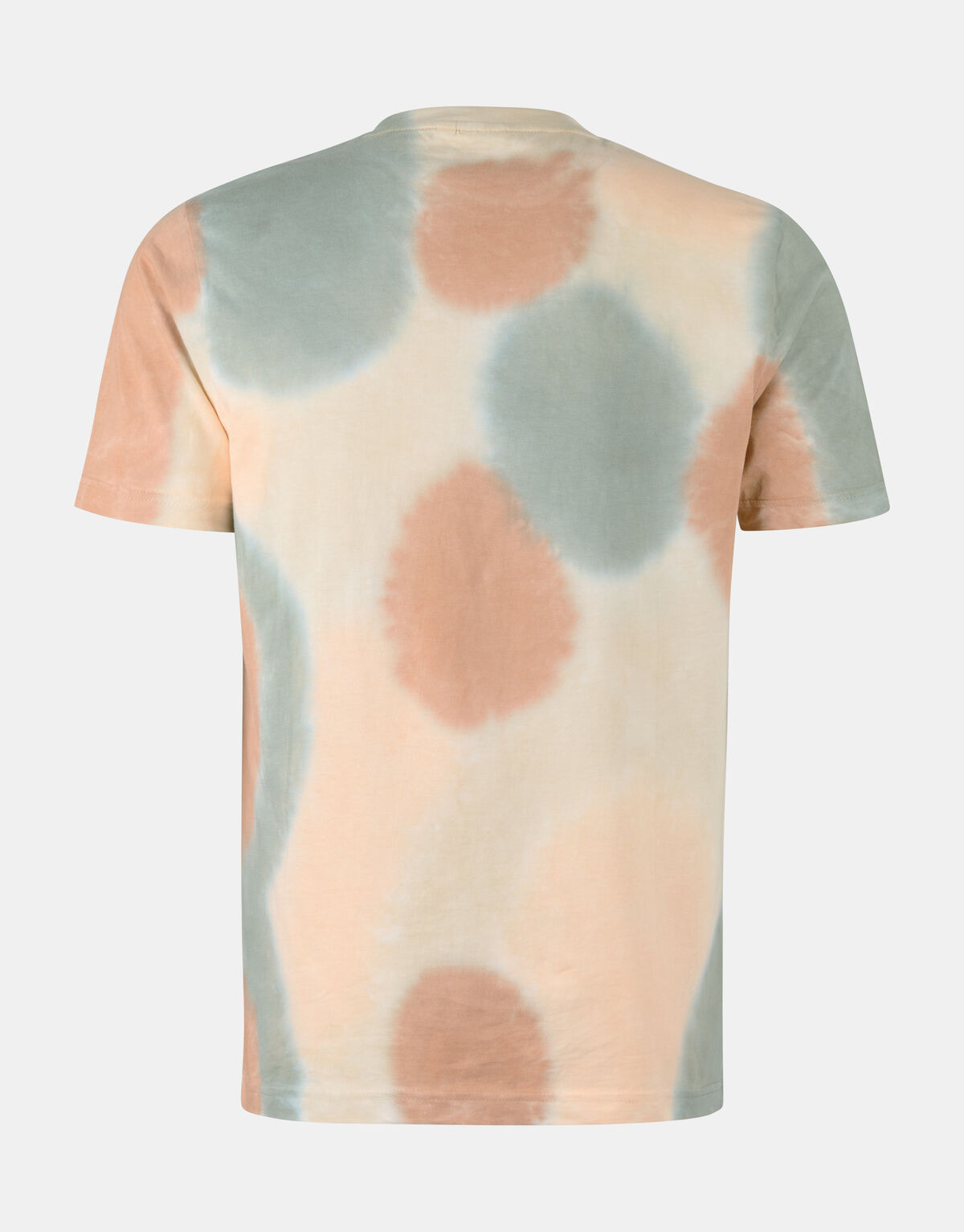 Buntes T-Shirt REFILL